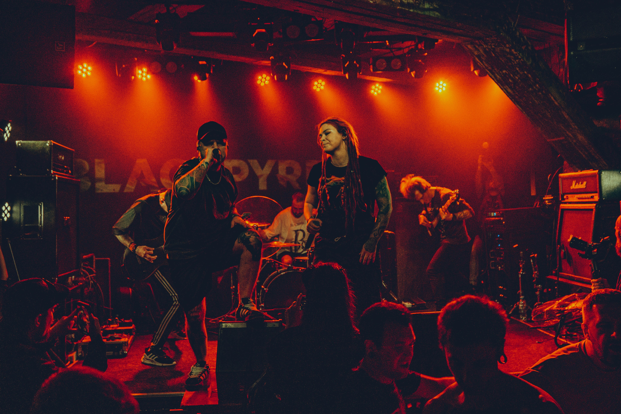 Blackpyres 12.06.2025. Фотограф Дядя Сник