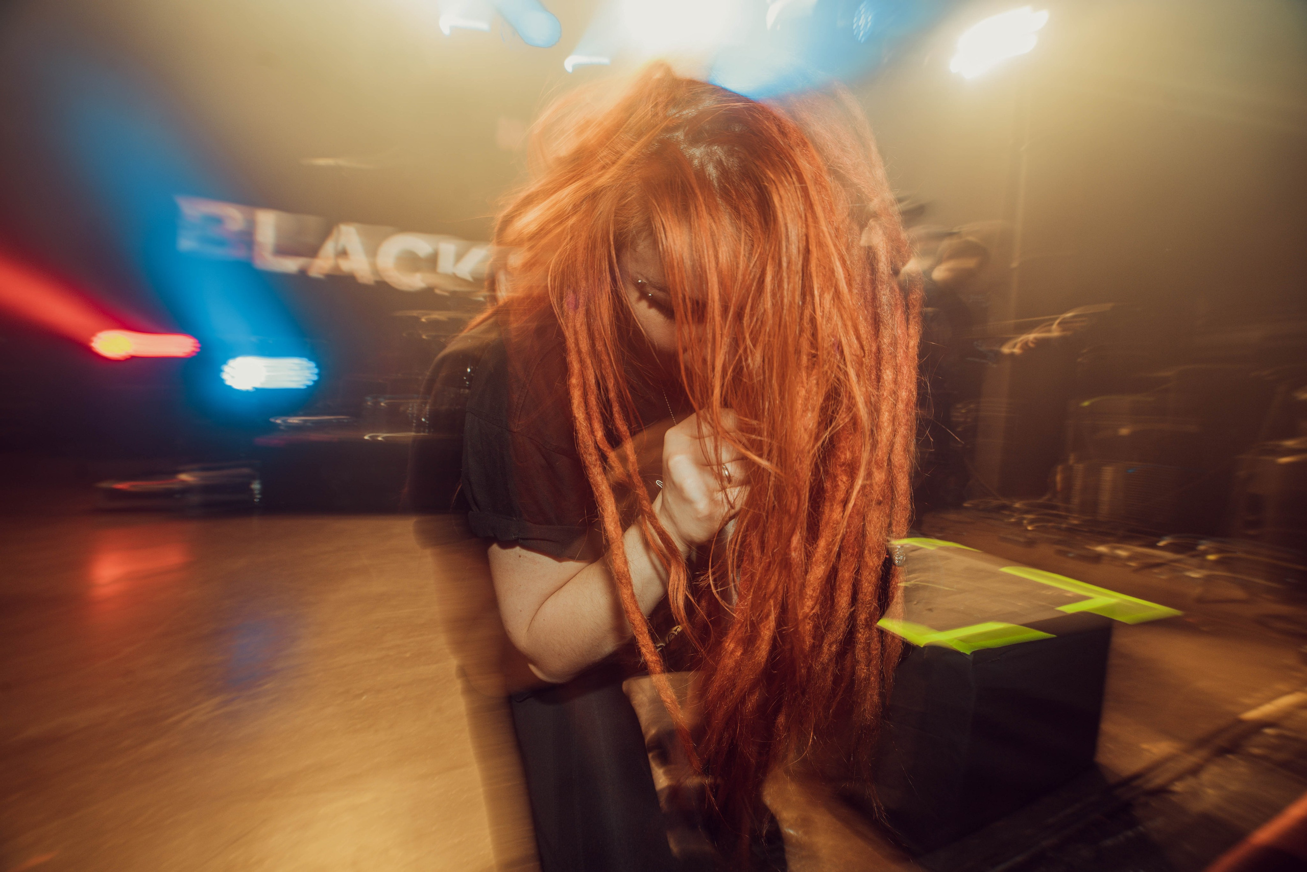 Blackpyres 14.03.2024. Фотограф Дядя Сник