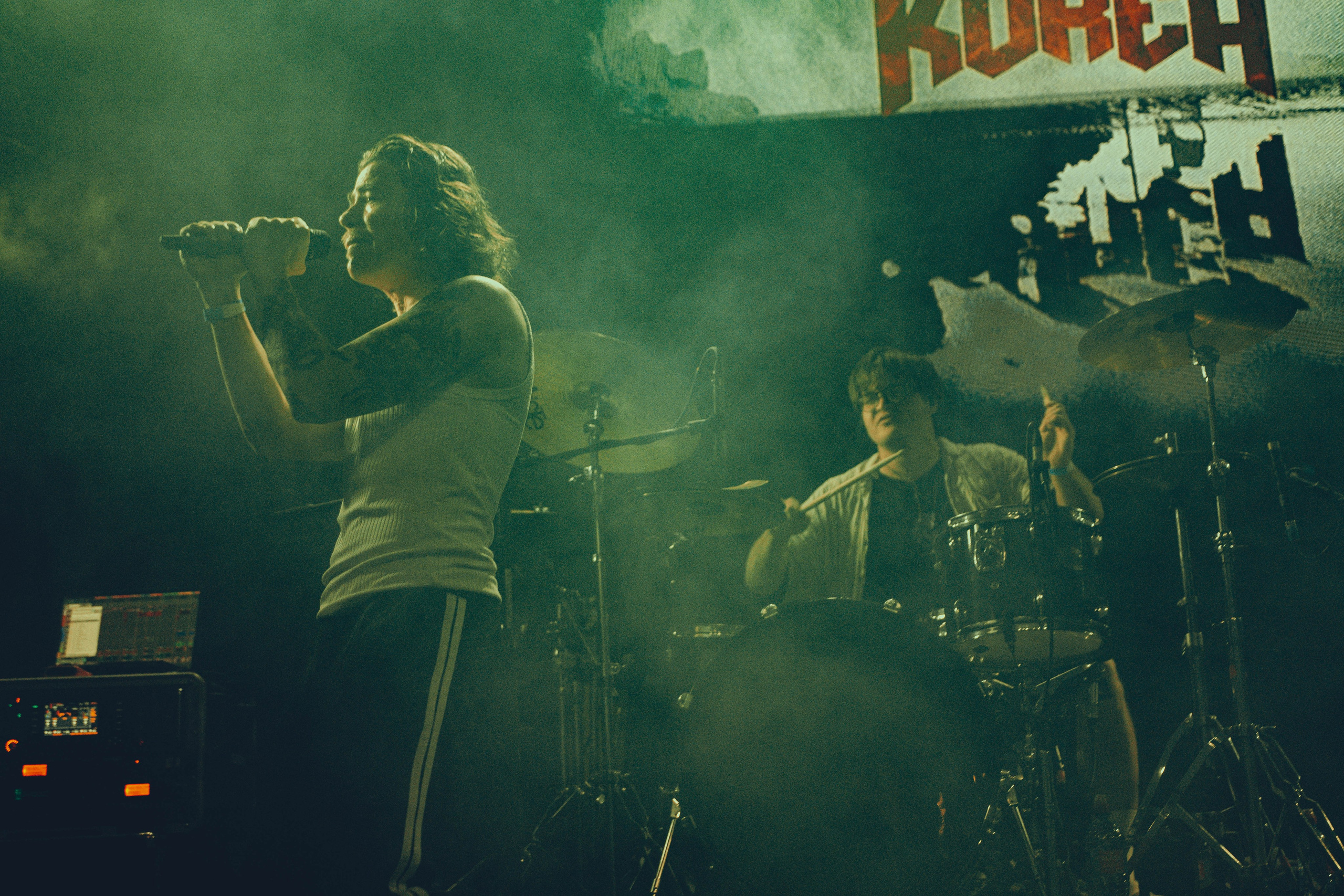 The Korea 16.05.2025. Фотограф Дядя Сник