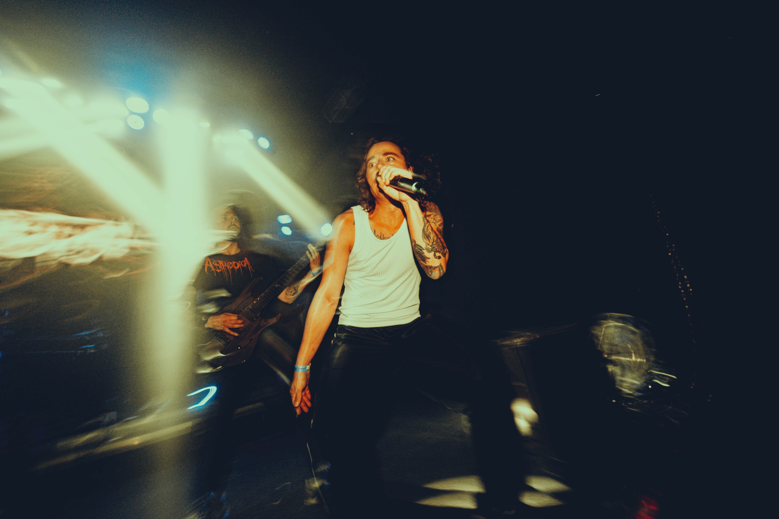 The Korea 16.05.2025. Фотограф Дядя Сник