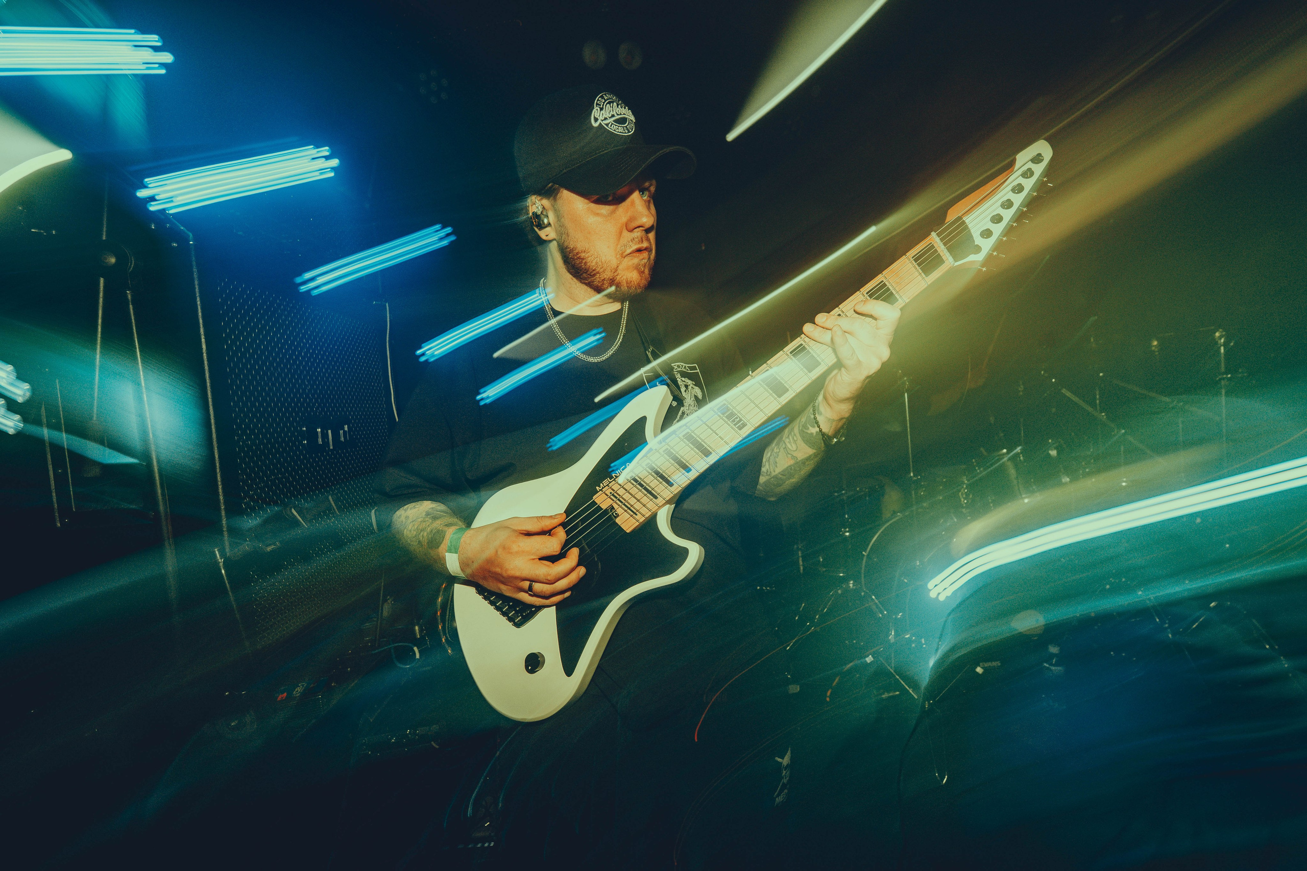 Idols to be faded 15.08.2025. Фотограф Дядя Сник