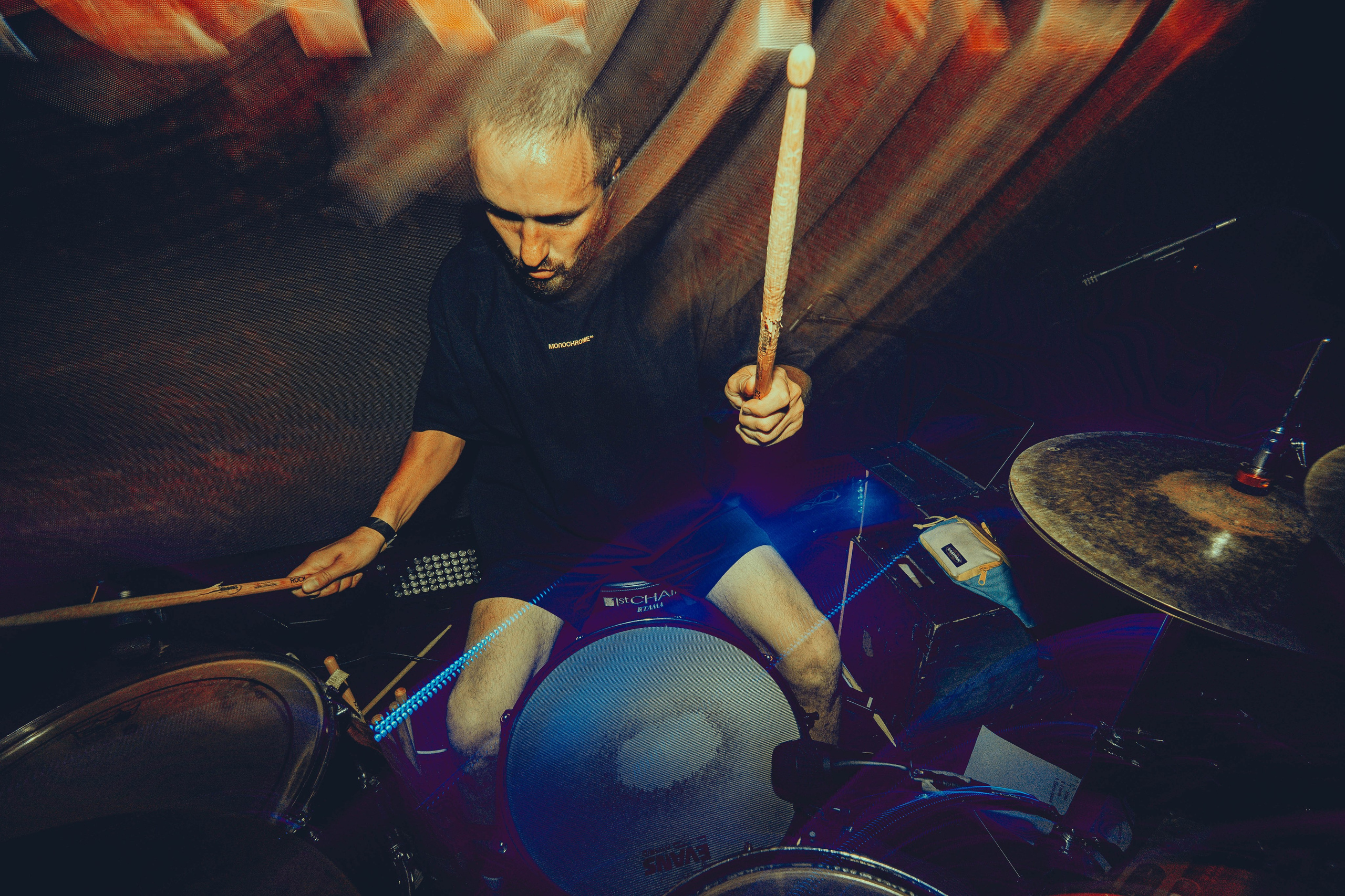 Blackpyres 12.09.2025. Фотограф Дядя Сник