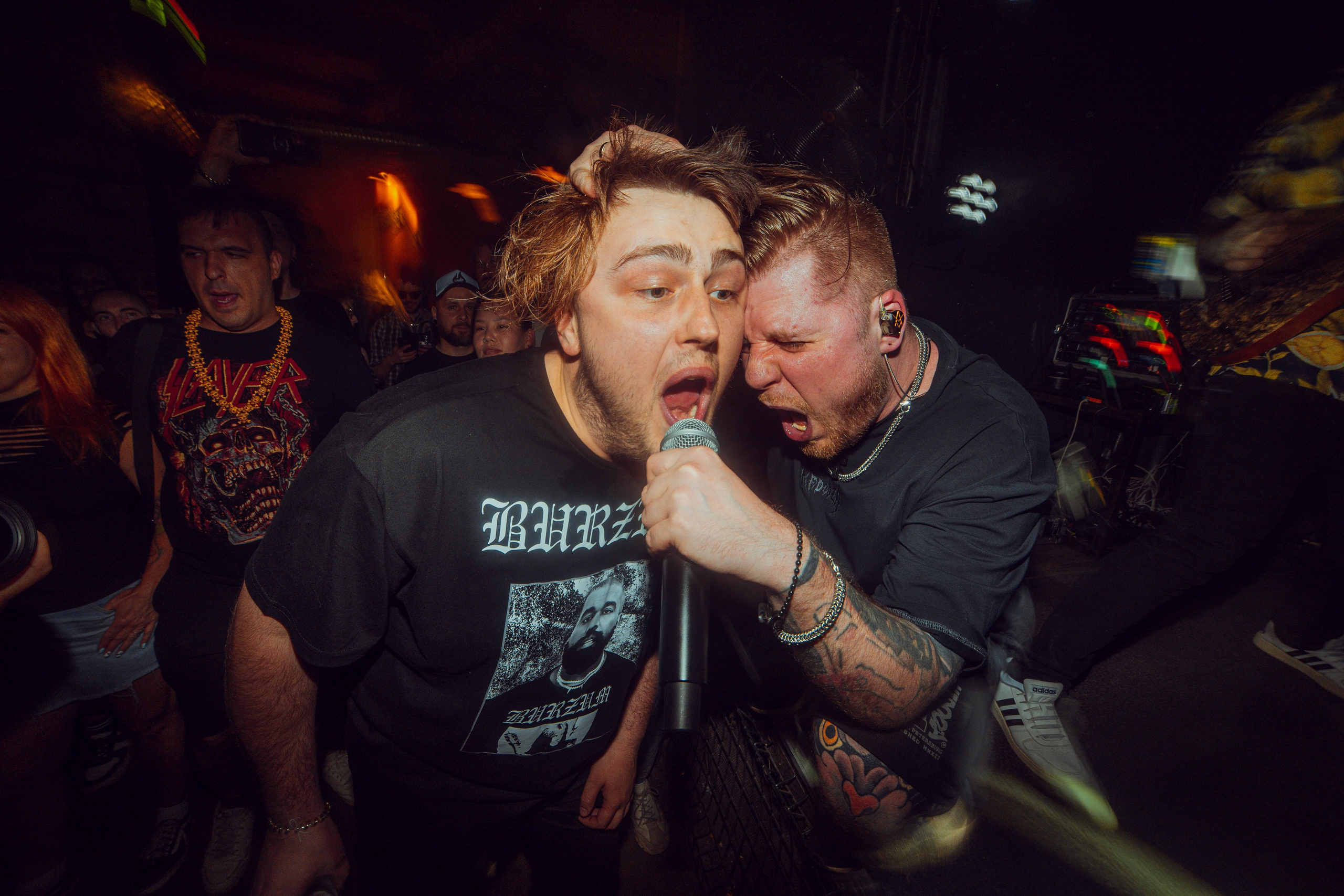 Blackpyres 26.05.2024. Фотограф Дядя Сник