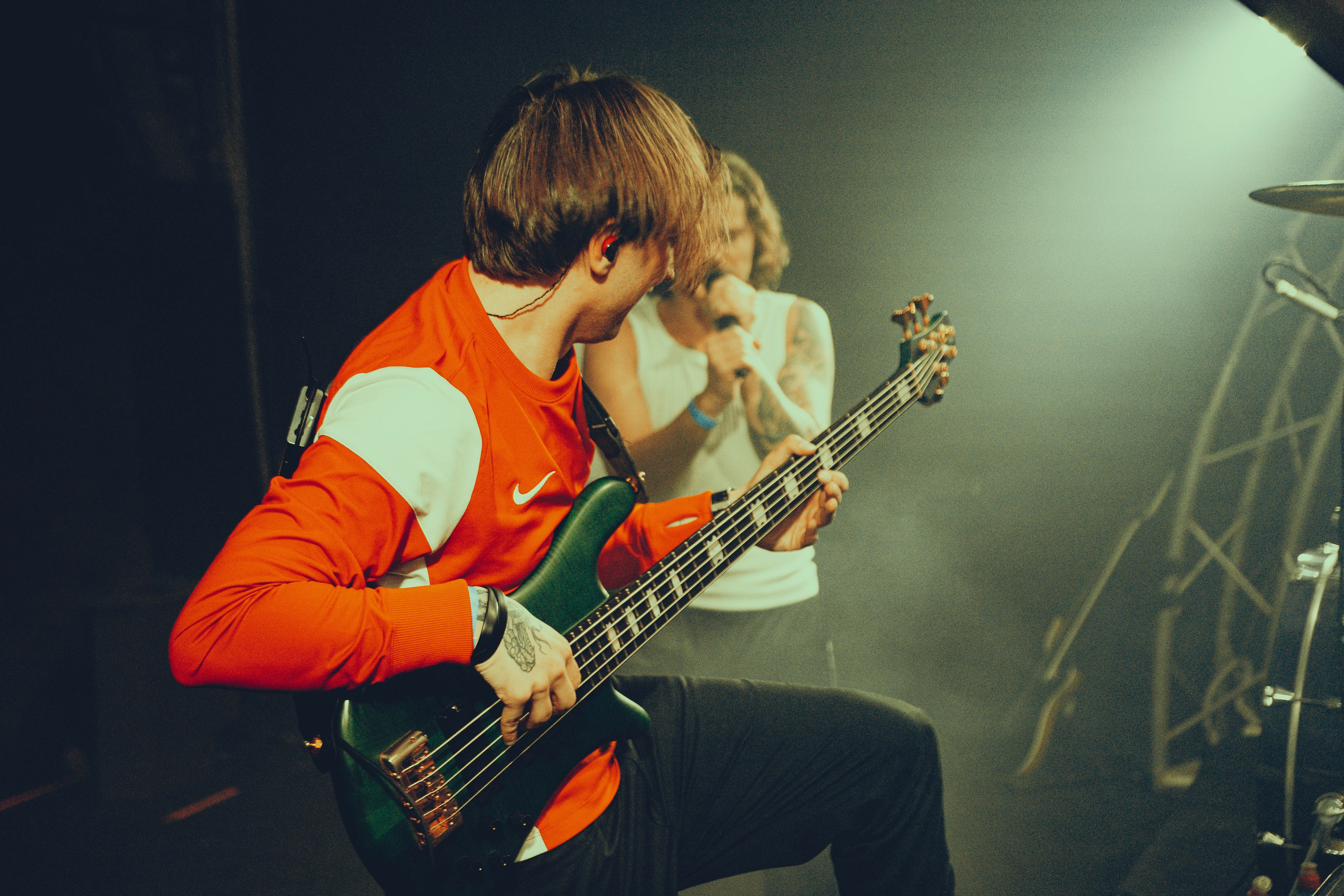 The Korea 16.05.2025. Фотограф Дядя Сник