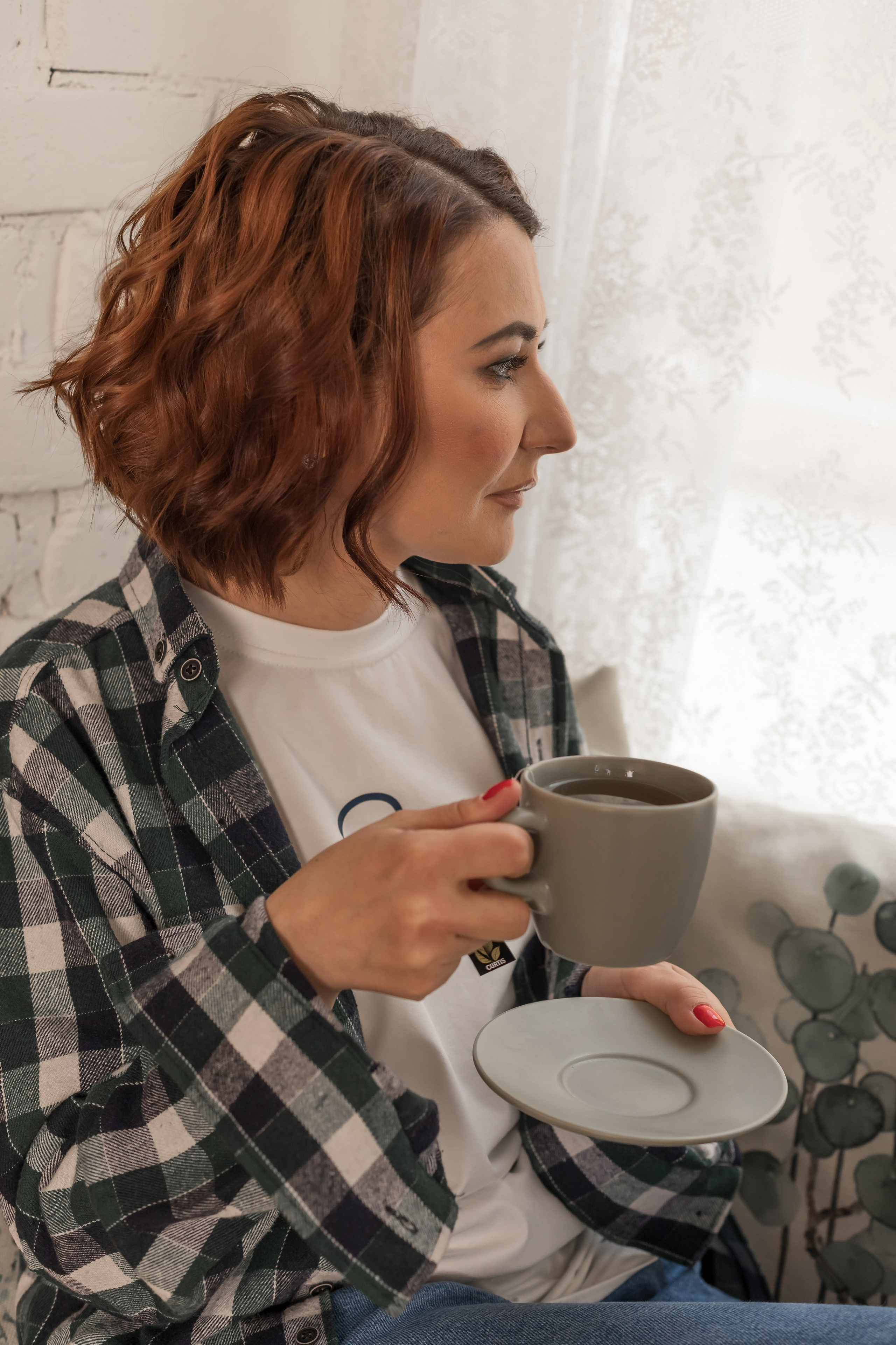 Фотограф в Самаре, Санкт-Петербурге Татьяна Гузева. Женские портретные съемки