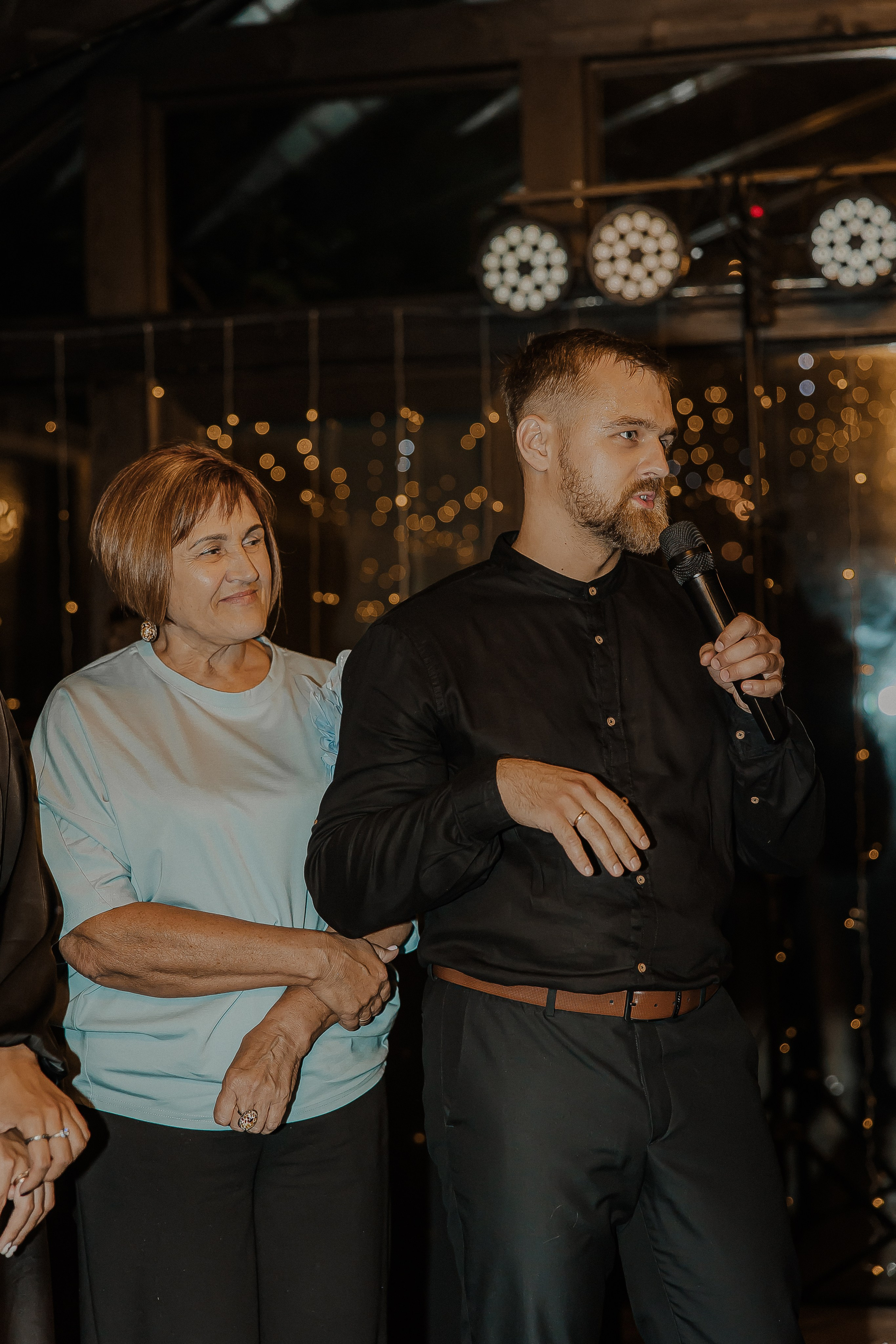 Александр и Арина. Свадебный и семейный фотограф Елизавета Ермак | Москва и МО