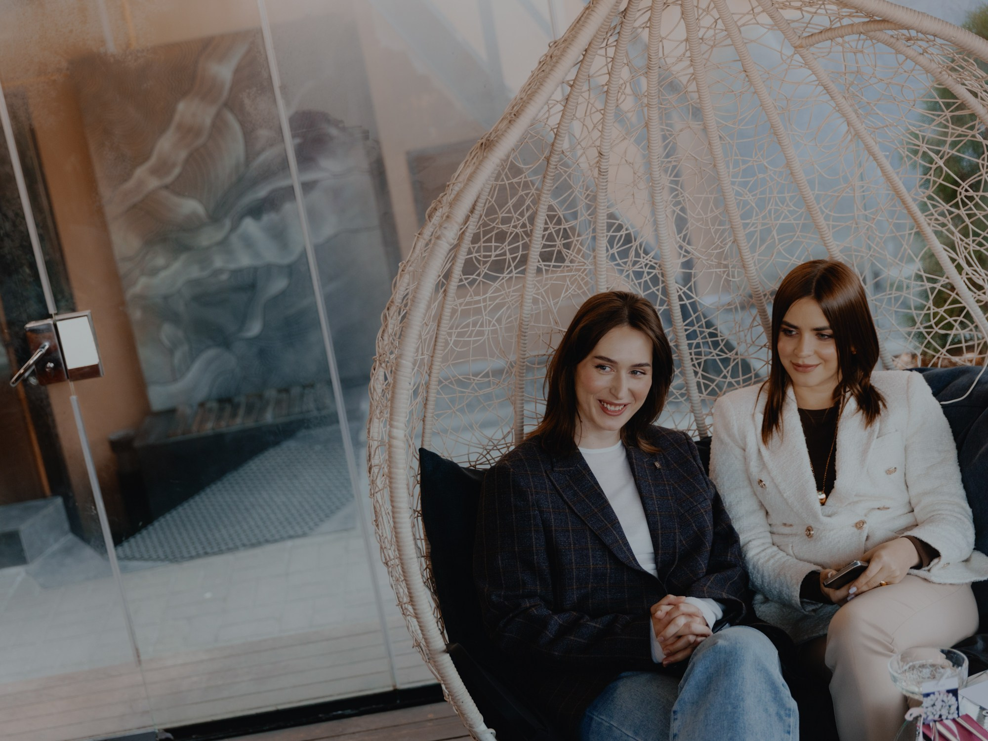 Brunch by Elinamakeup. Свадебные фотографы в Гомеле и Минске Сергей и Анастасия Фещенок