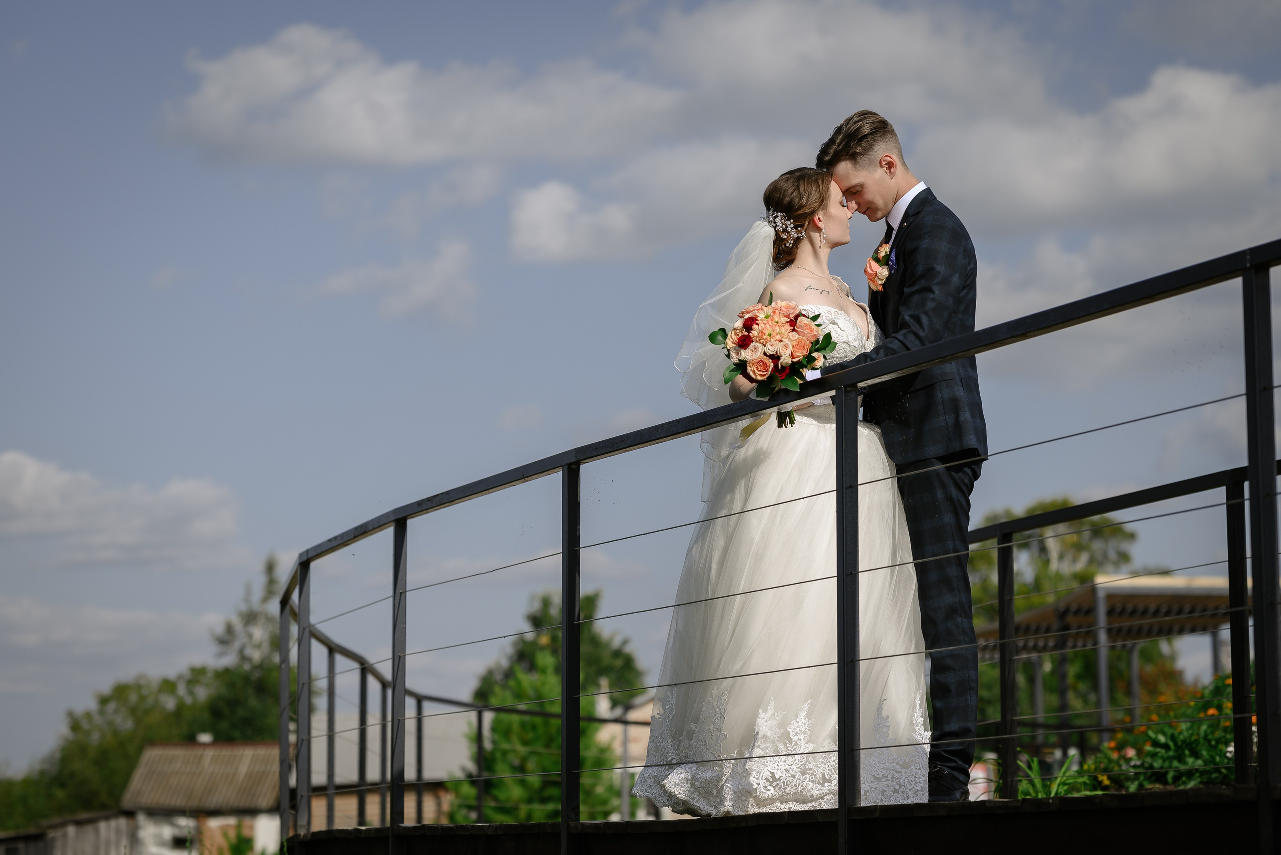 Валентина и Матвей