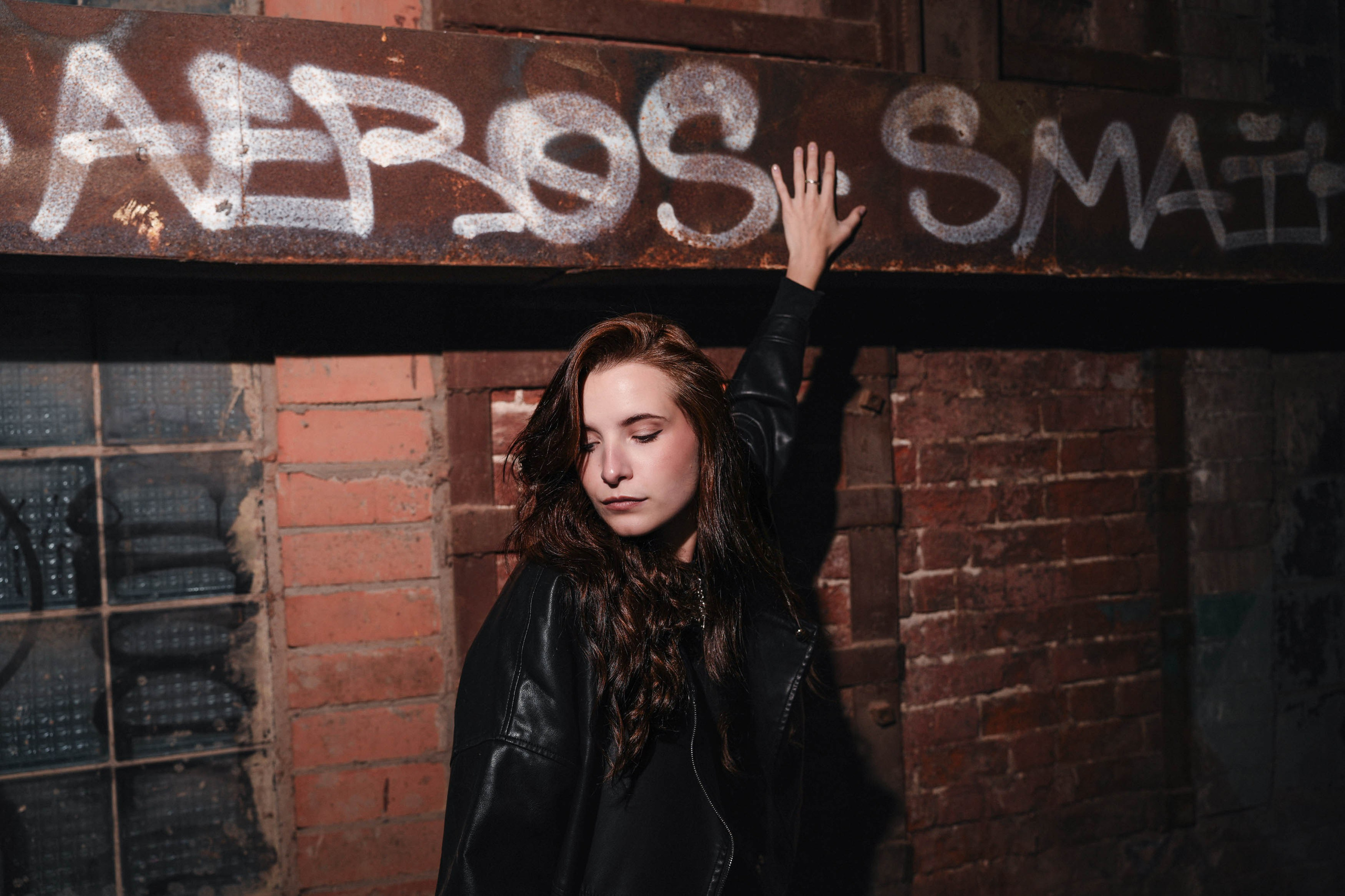 Полина. Спортивный и репортажный фотограф в Иваново Сергей Силкин