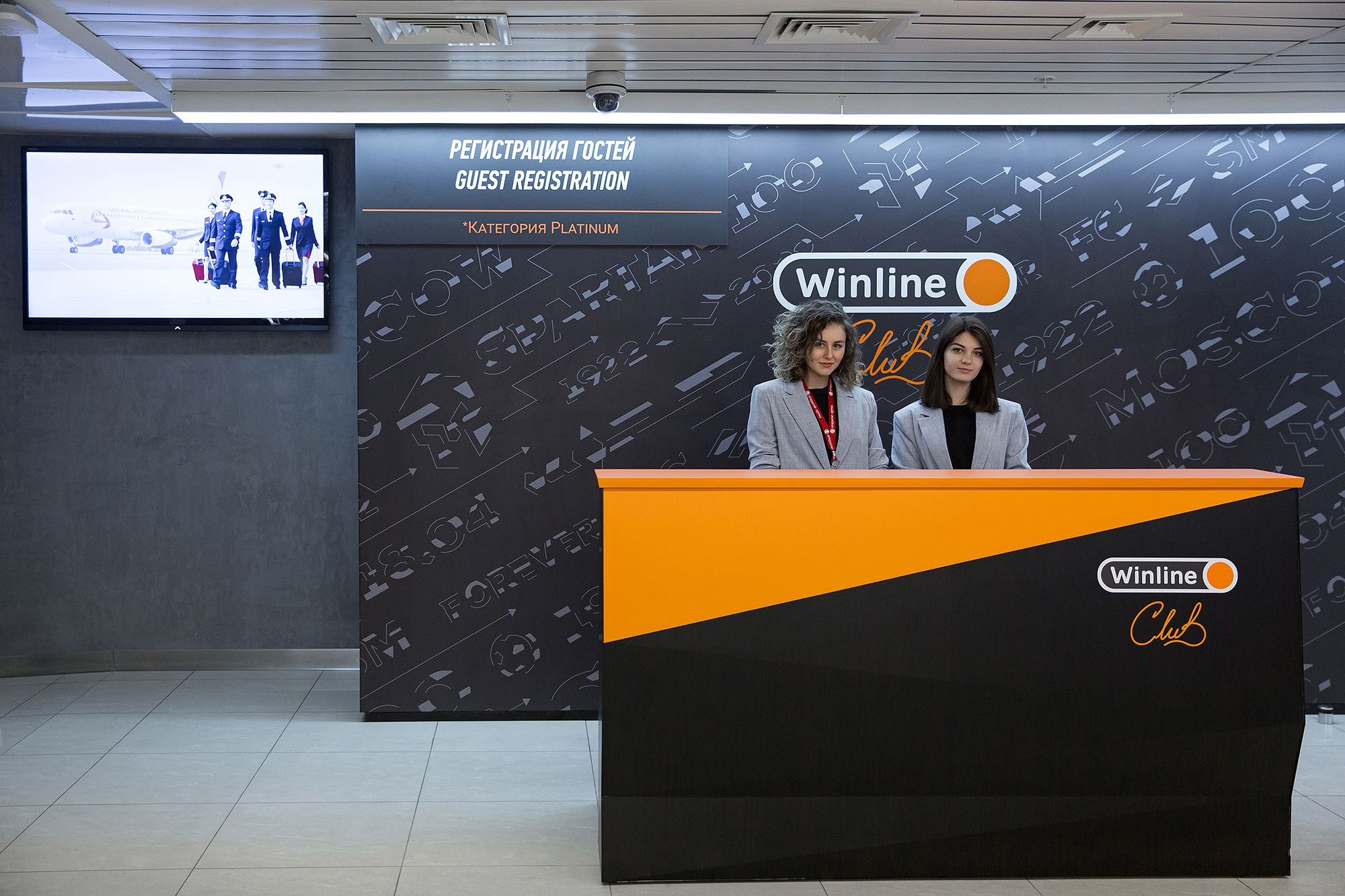 Интерьерная съемка для бизнеса. Фотограф в Москве Валерий Боцман