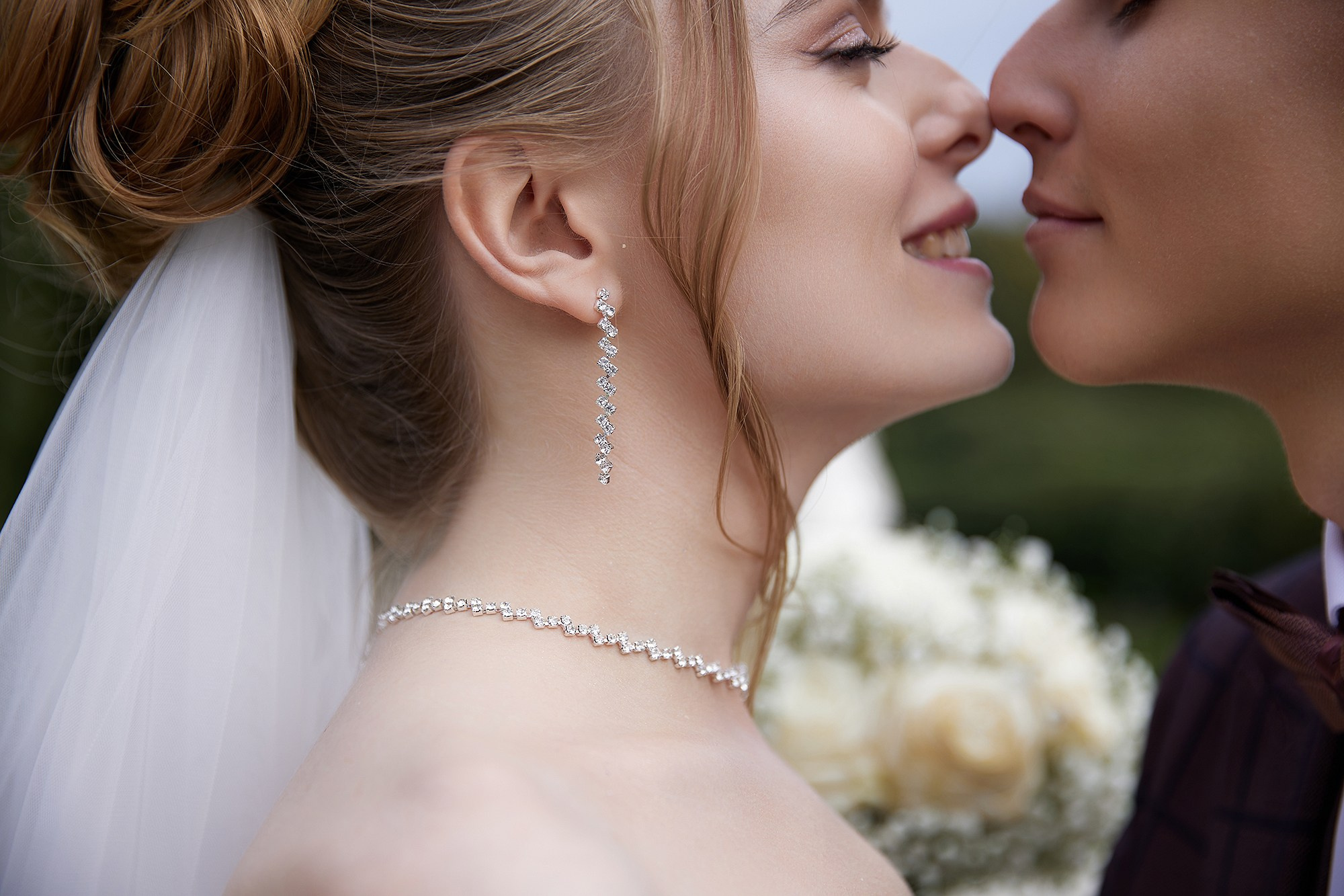 Леонид и Яна. Фотограф в Москве Валерий Боцман