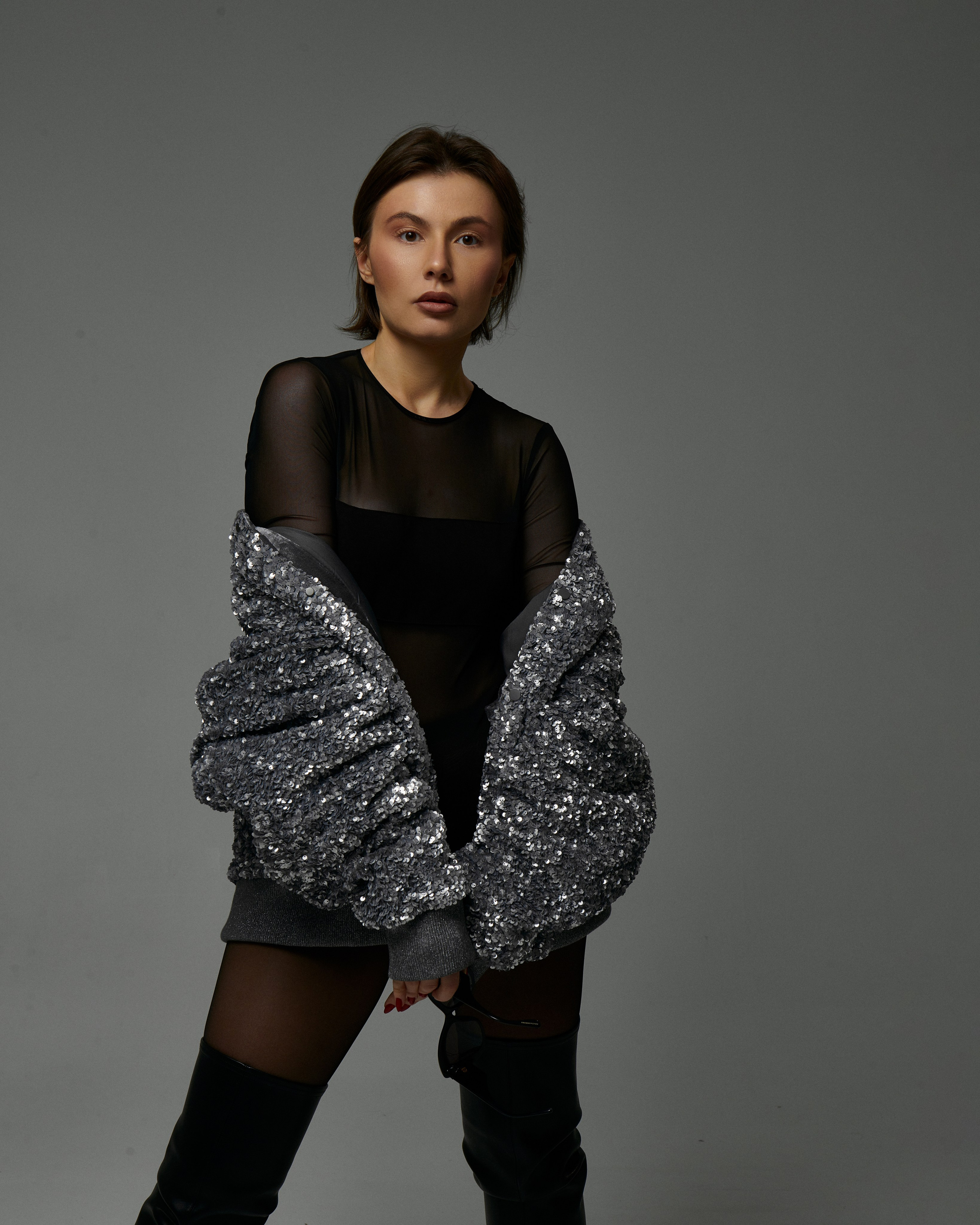 Алёна. Фотограф-визажист в Красноярске Алина Духновская