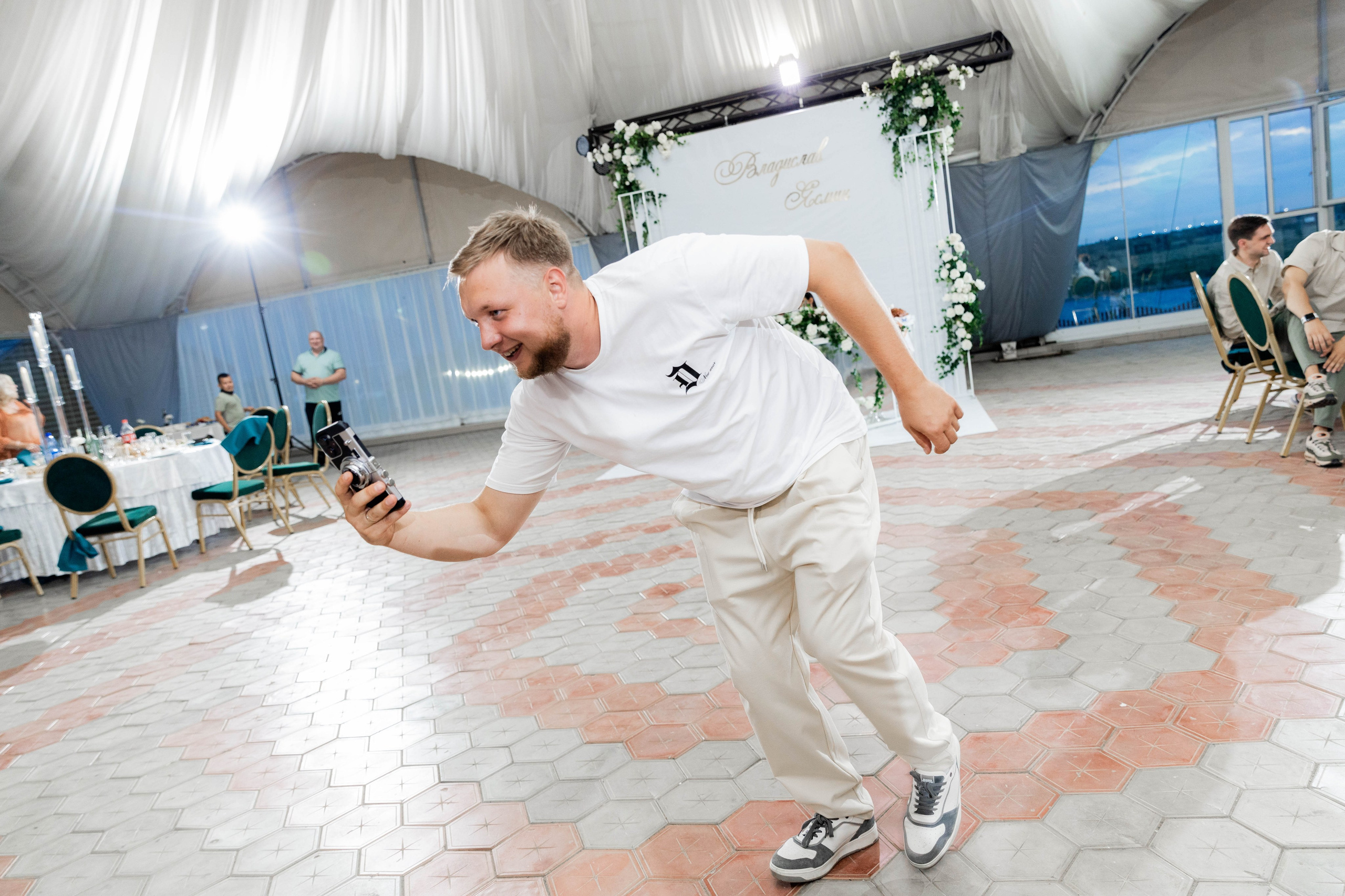 Влад и Ясмин