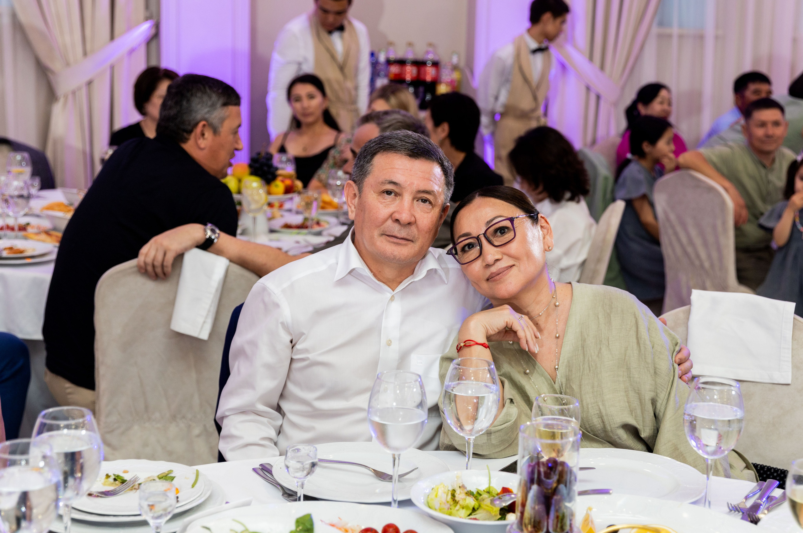 Адиль и Фарида