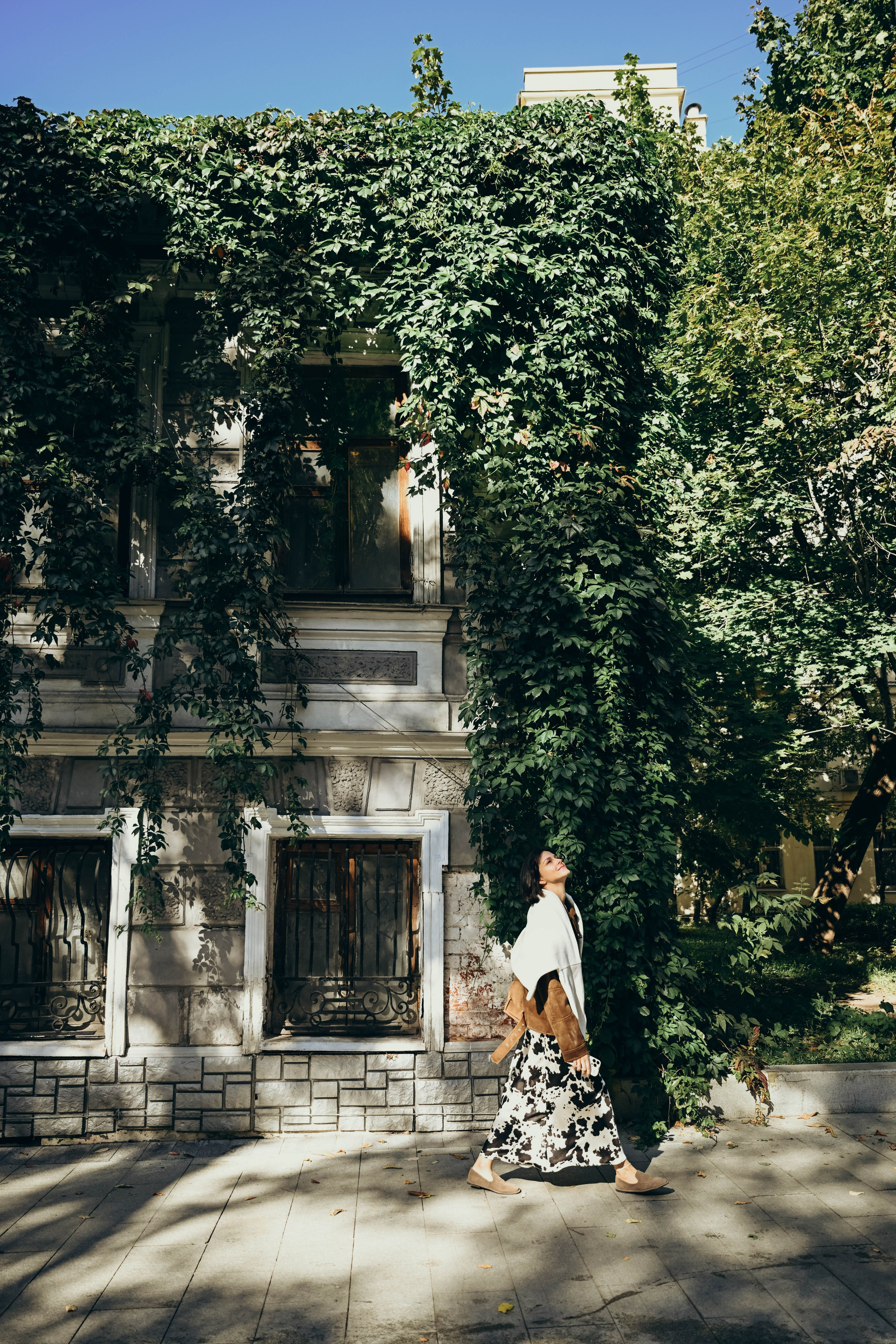 Женя прогулка. Семейный фотограф в Москве Люберцах Ирина Вронская