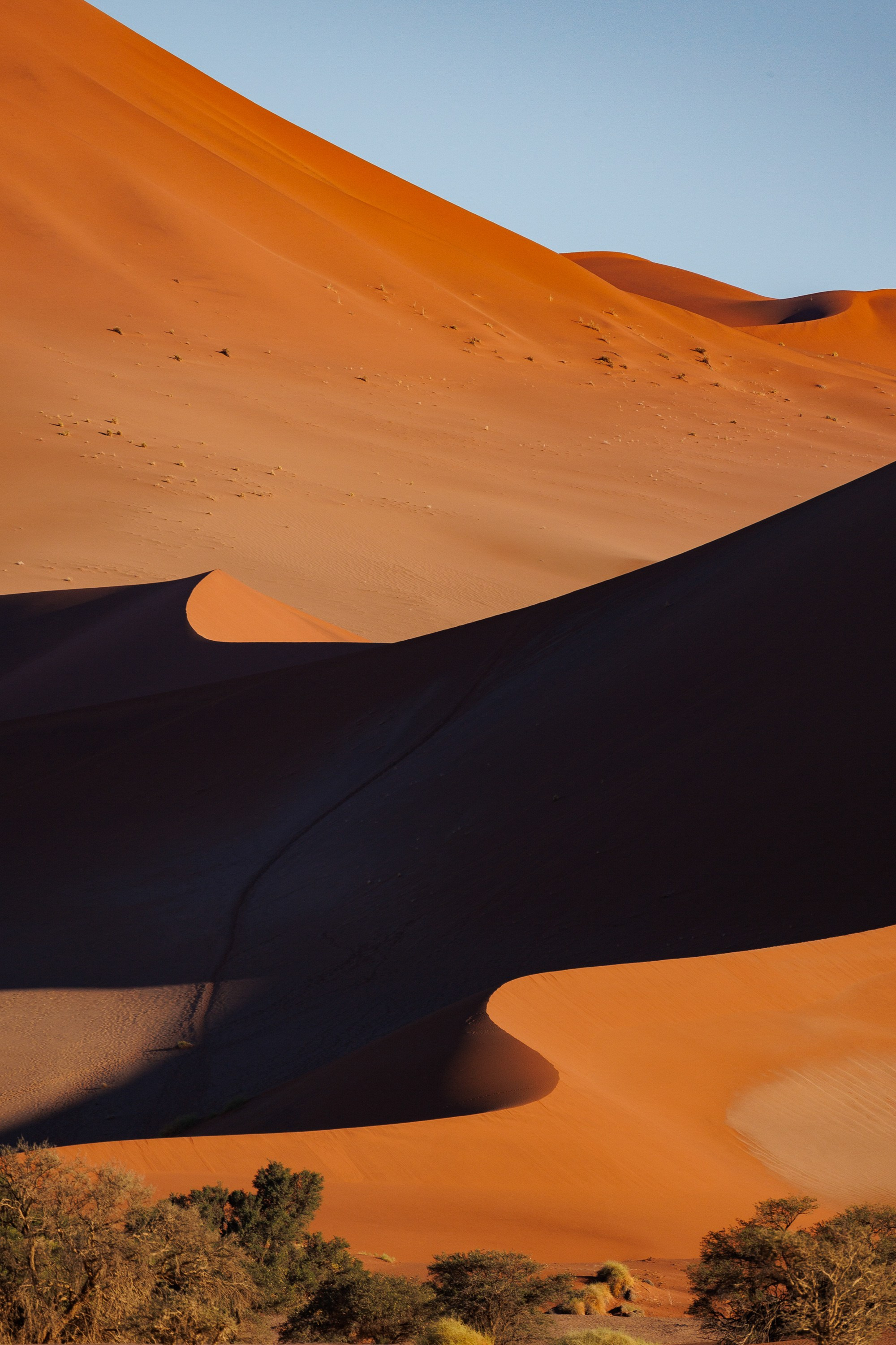 НАМИБИЯ. Роадтрип