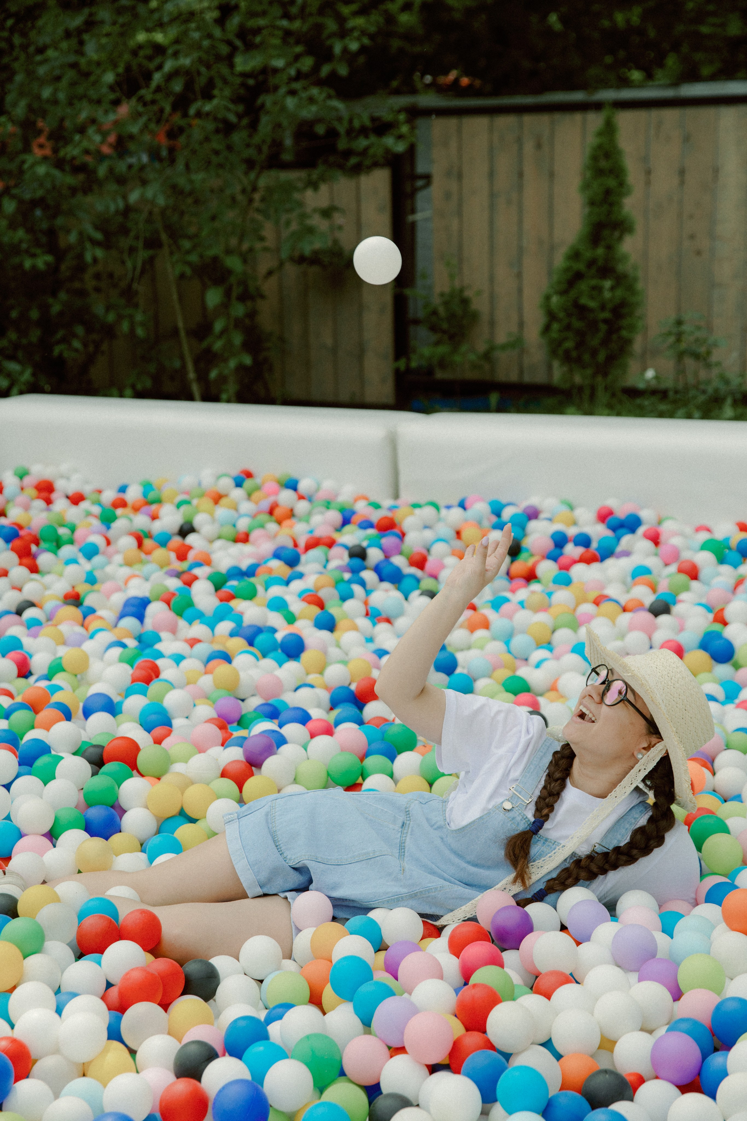 FUN&SUN ДАЧА. Свадебный и репортажный фотограф