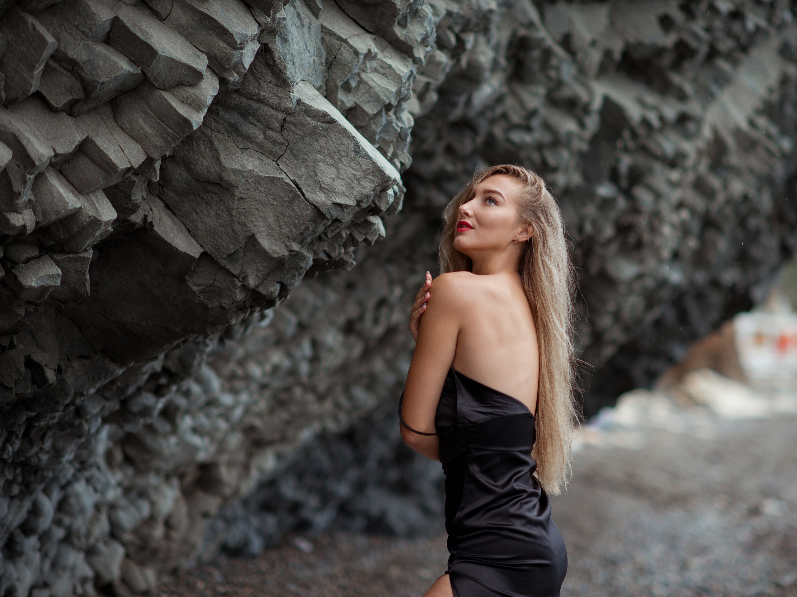 Фотосессия на Фиоленте - фотограф Севастополь