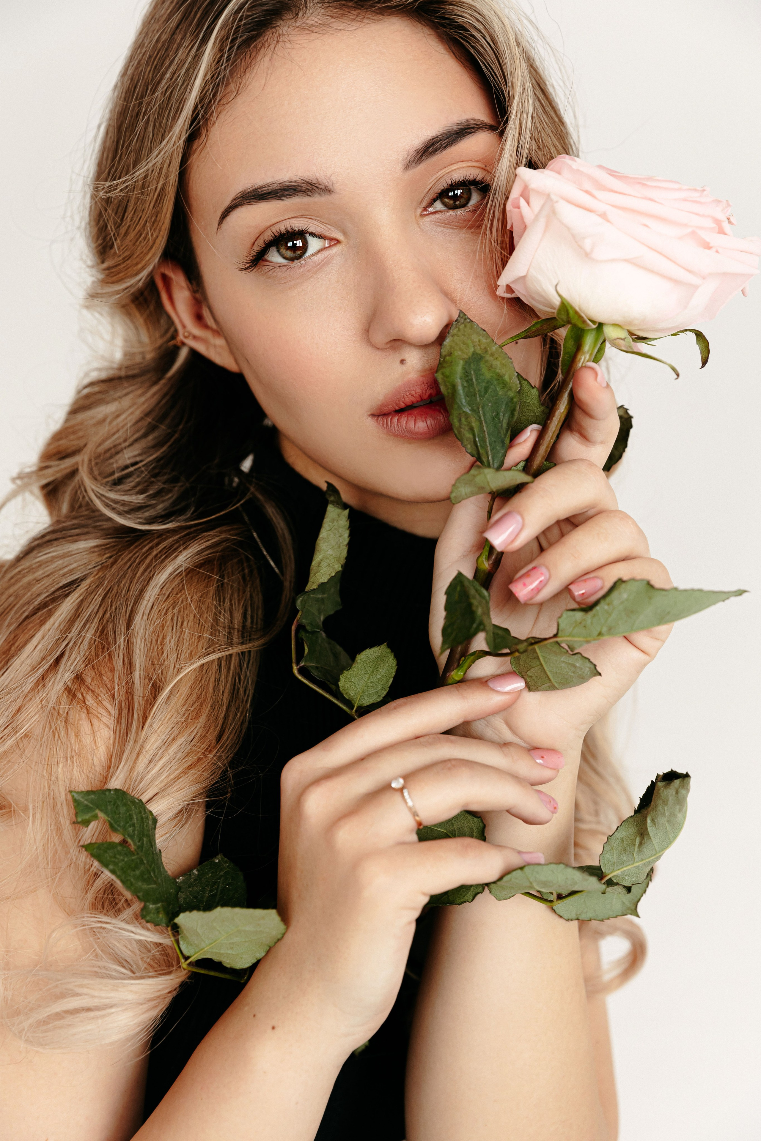 индивидуальная фотосессия в Санкт-Петербурге