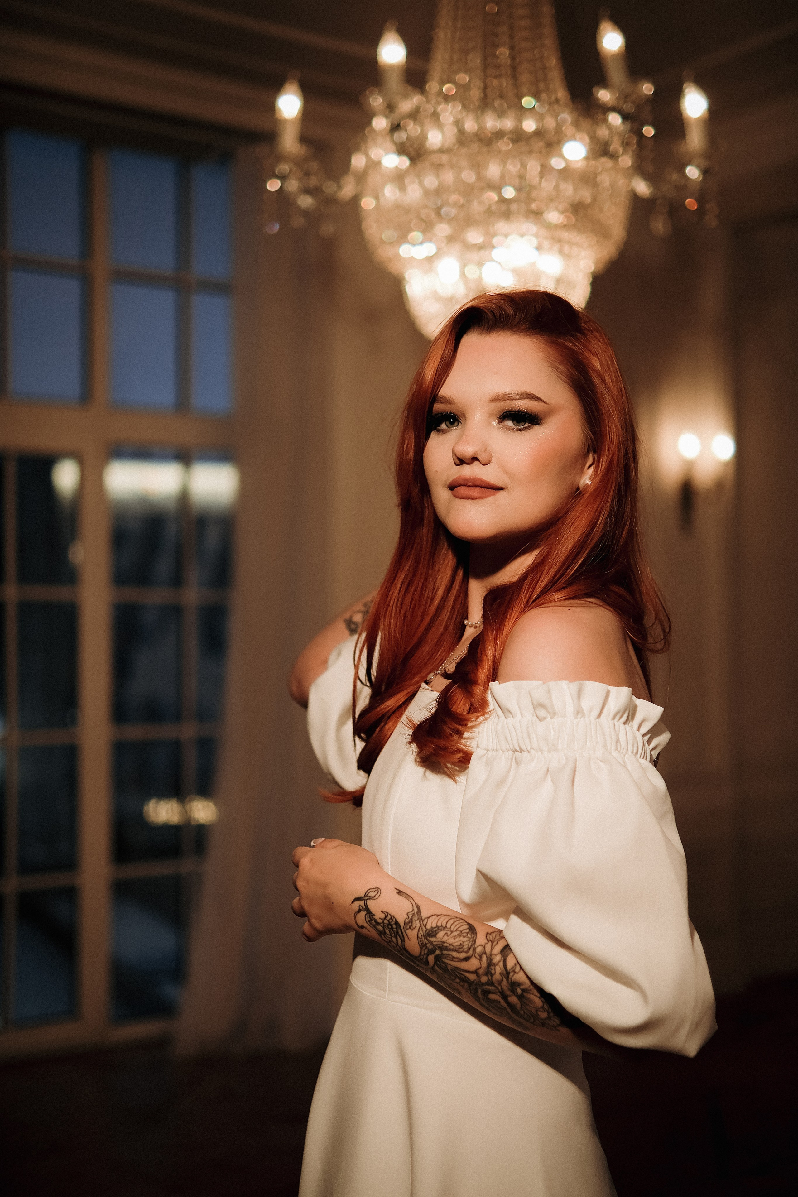 Аня & Серёжа. Phdkvmr.ru