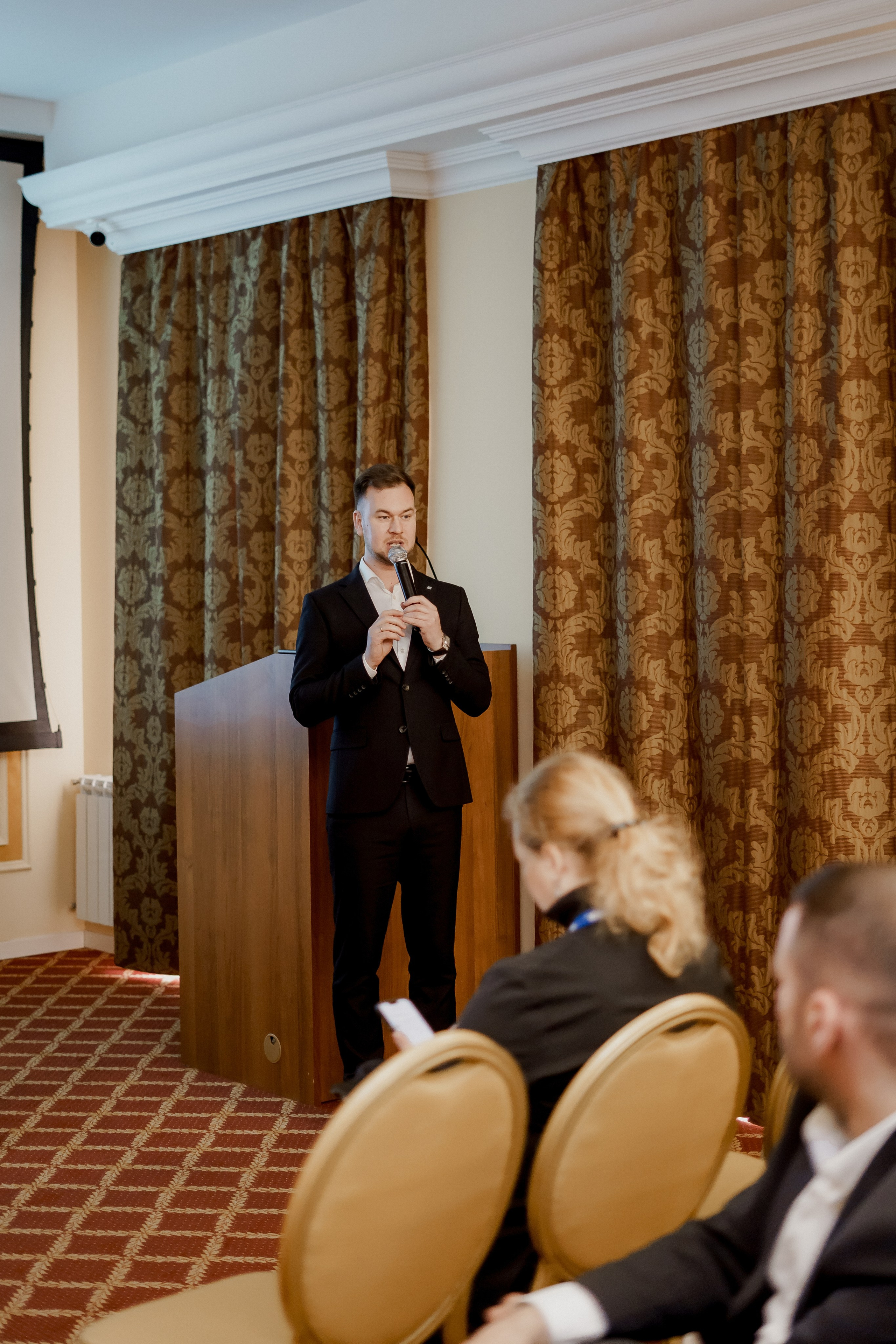 Втб. Фотограф Валерия Крахмалева