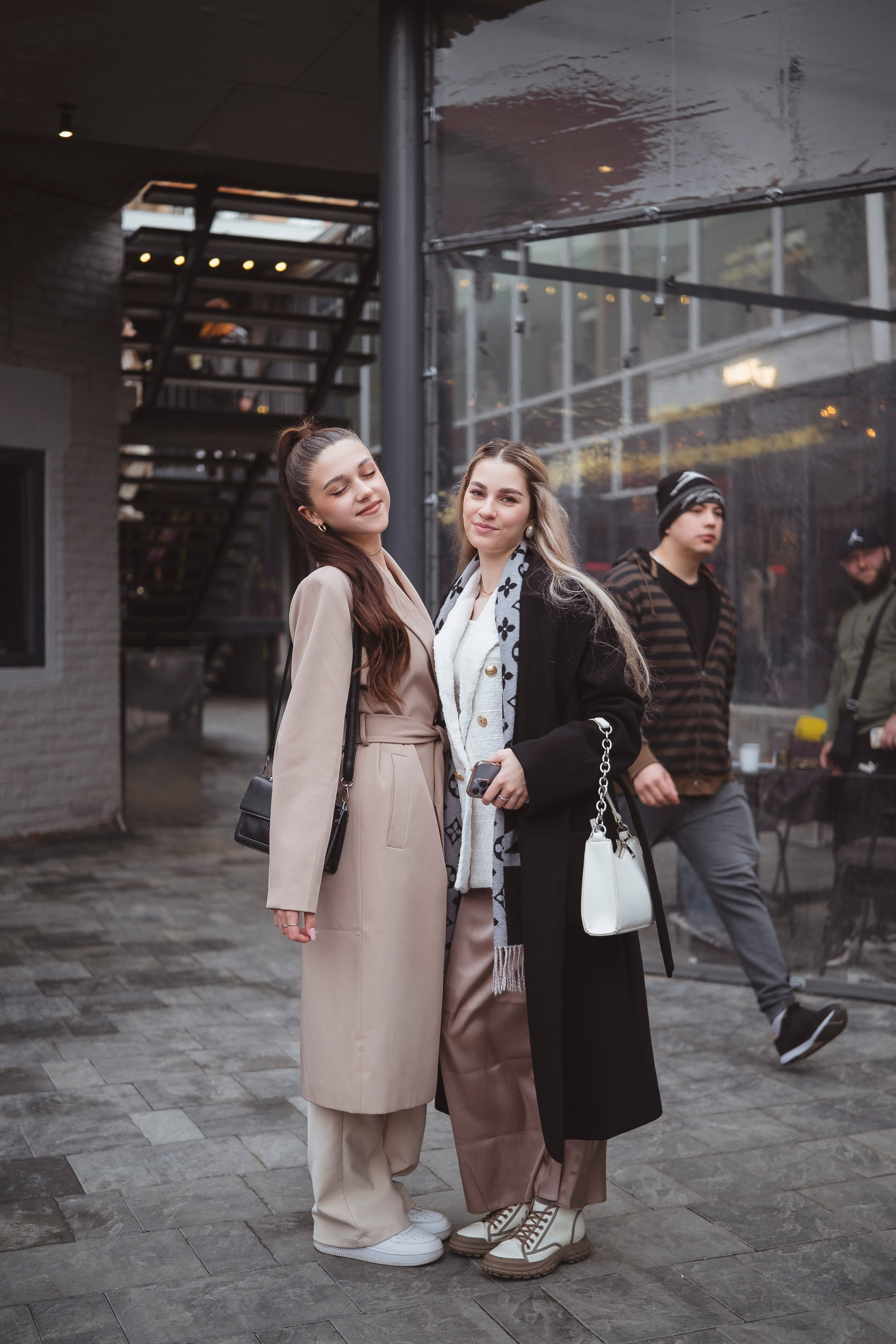 Масленица Inside. Главная