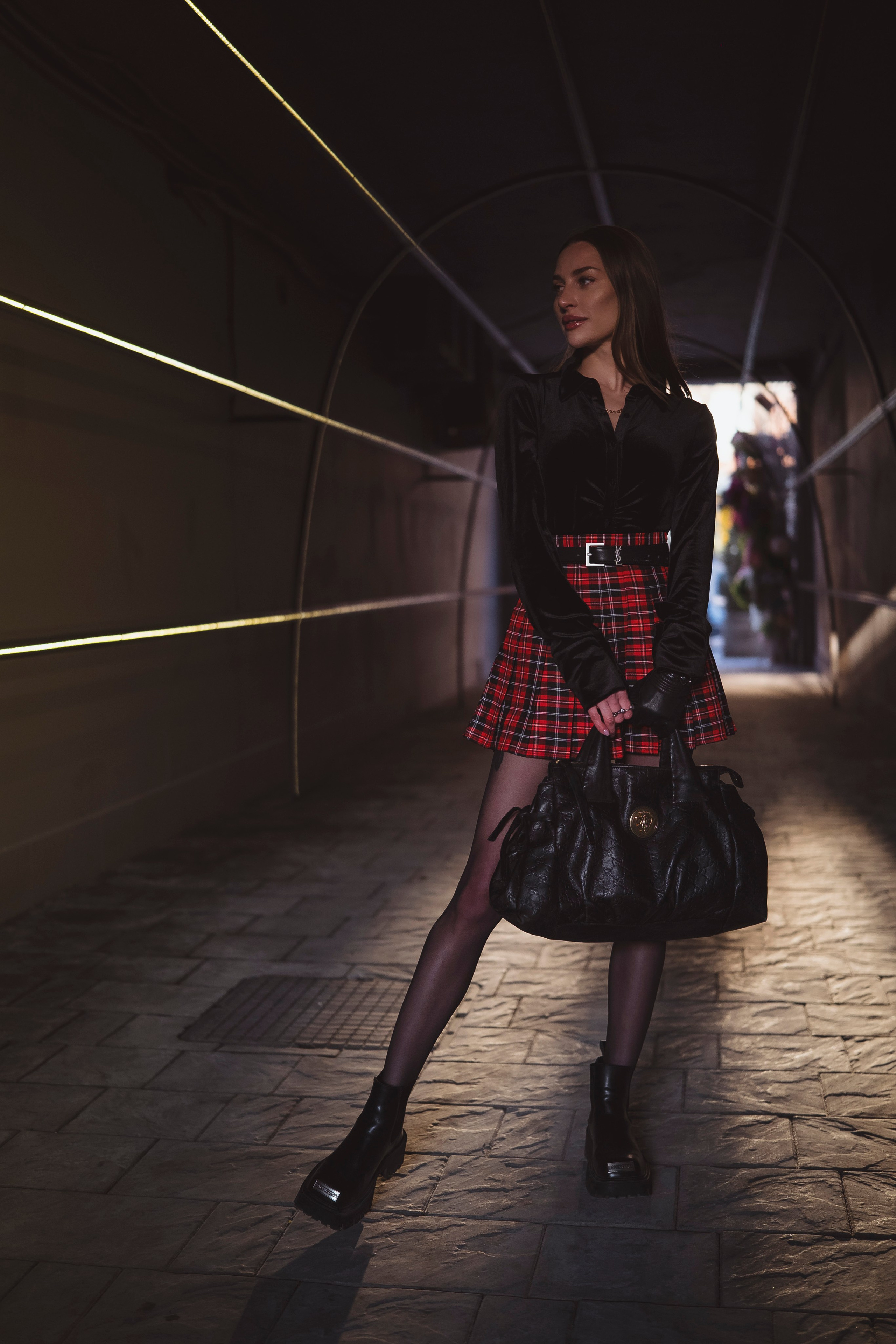 8 марта Inside. Главная