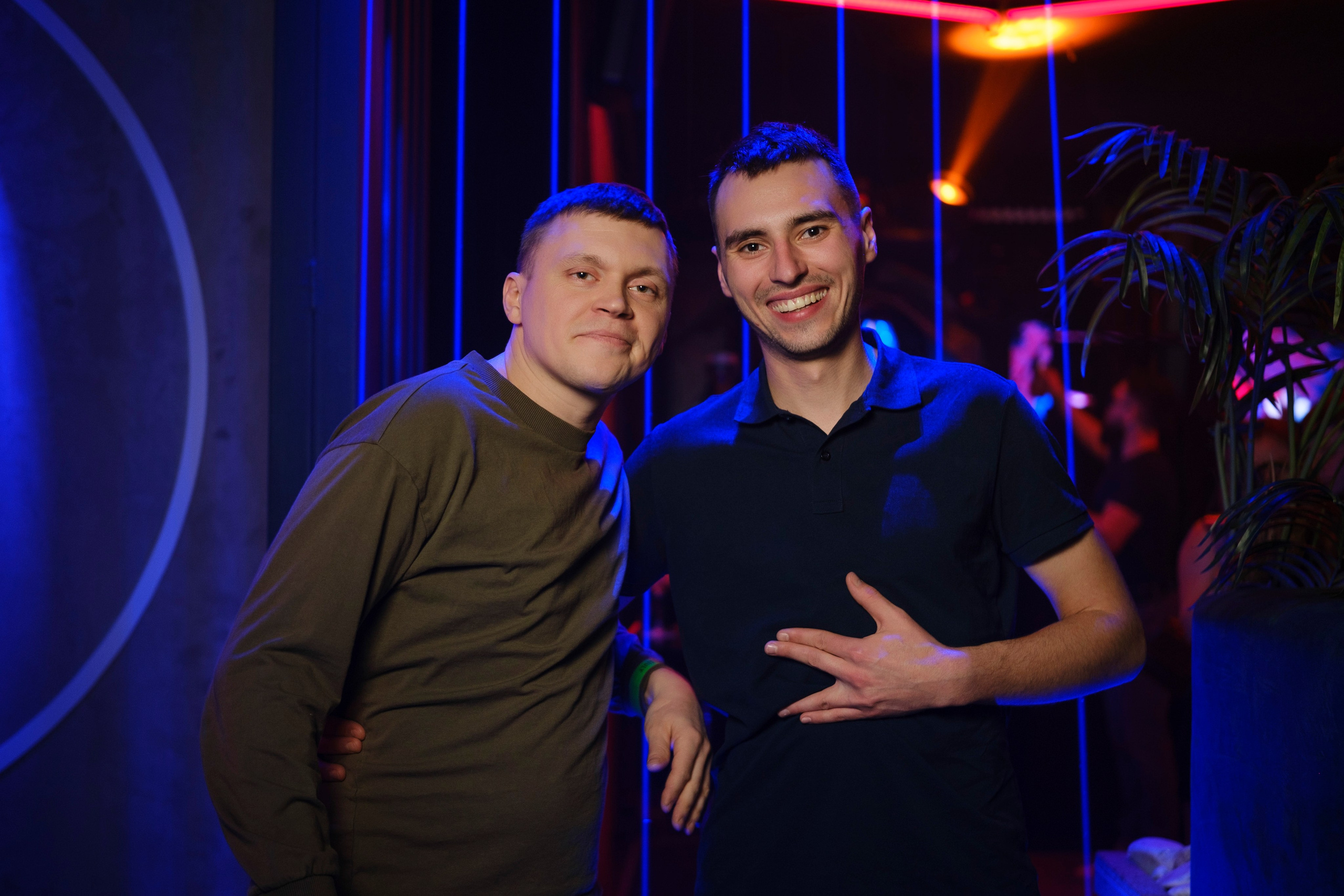 Embargo 2/03. Главная