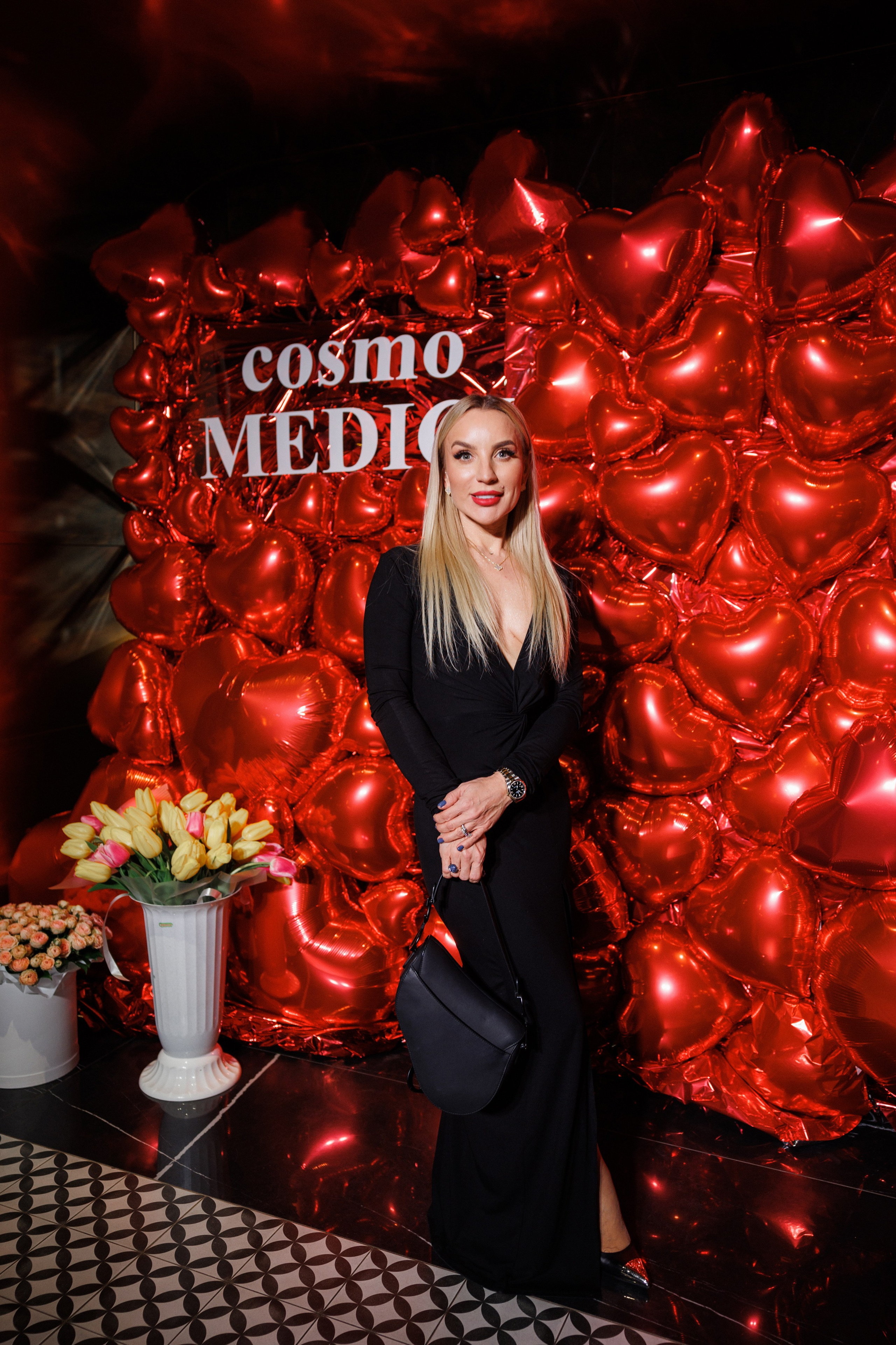 Cosmo Medici. Фотограф Ставрополь Петр Голубенко