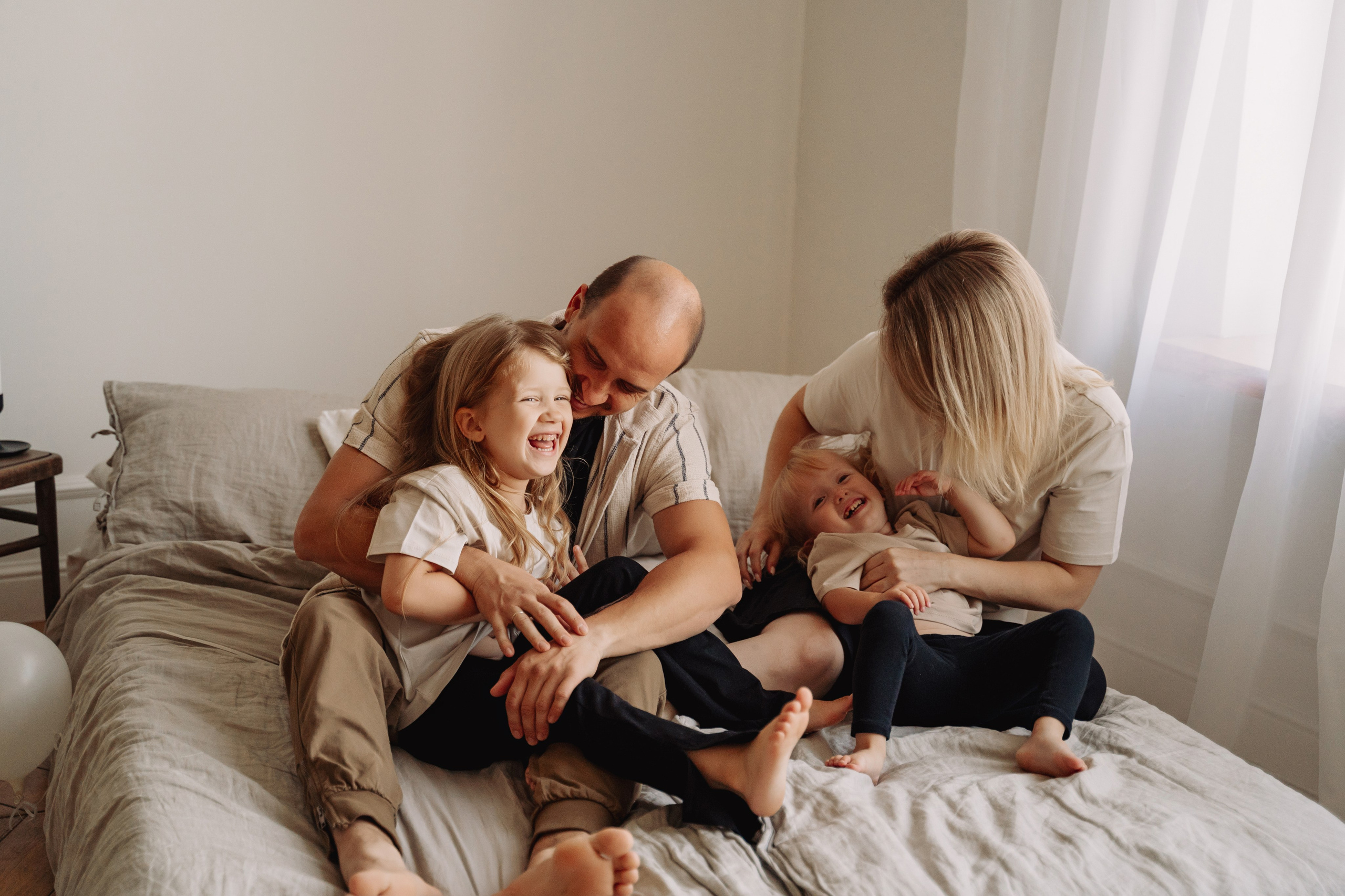 Семейная фотосессия. Свадебный и семейный фотограф в Краснодаре Павел Мельников