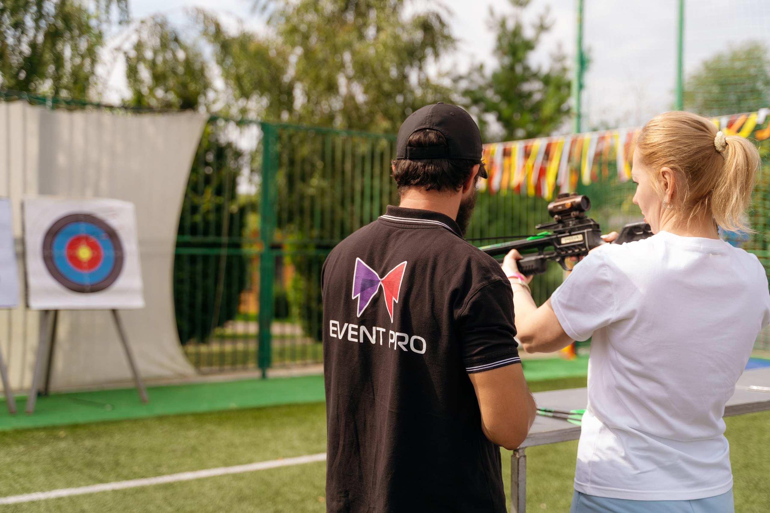 Тимбилдинг Plushe. Свадебный и семейный фотограф в Краснодаре Павел Мельников