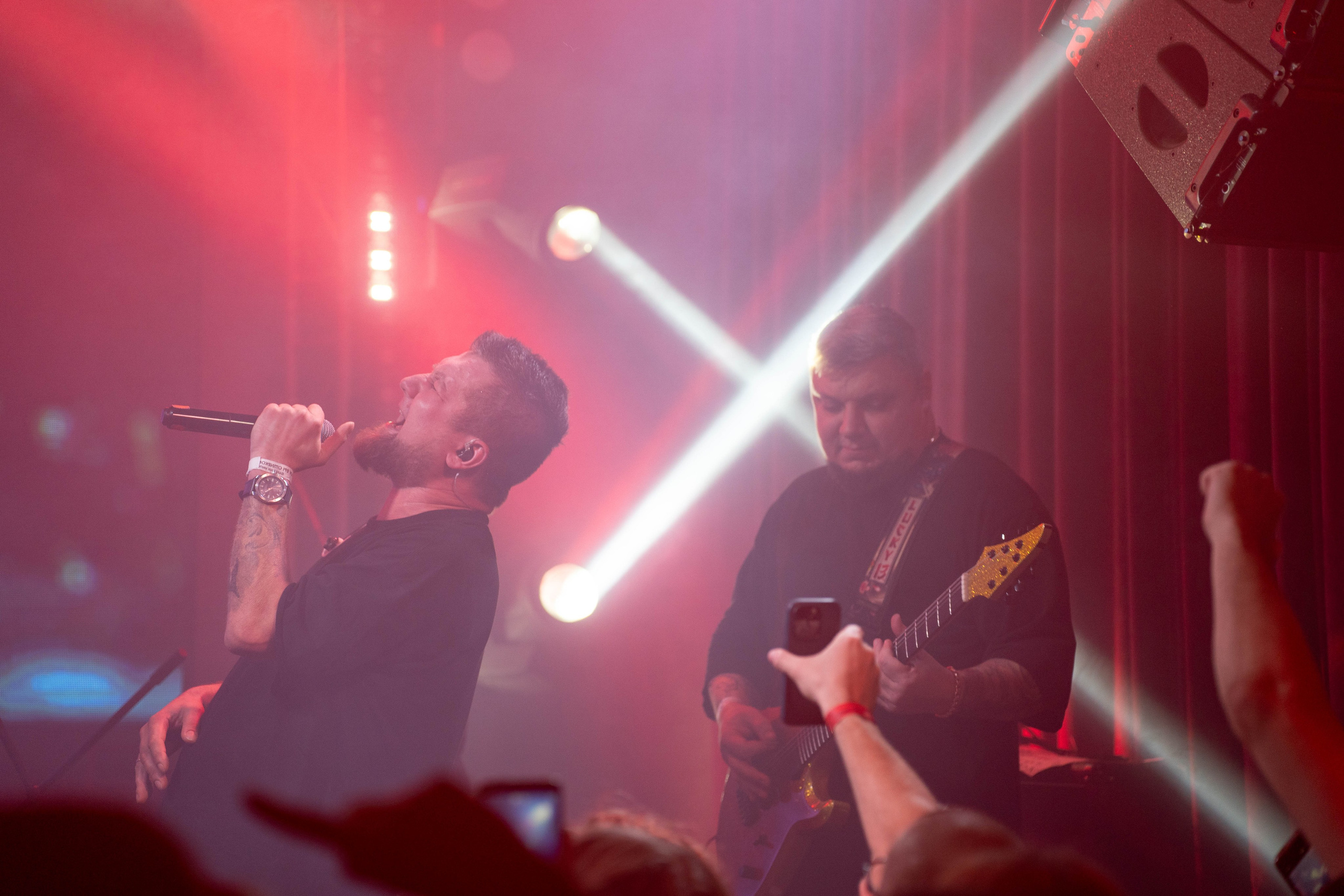 Evil Not Alone — Клуб Eclipse (15.11.2025)