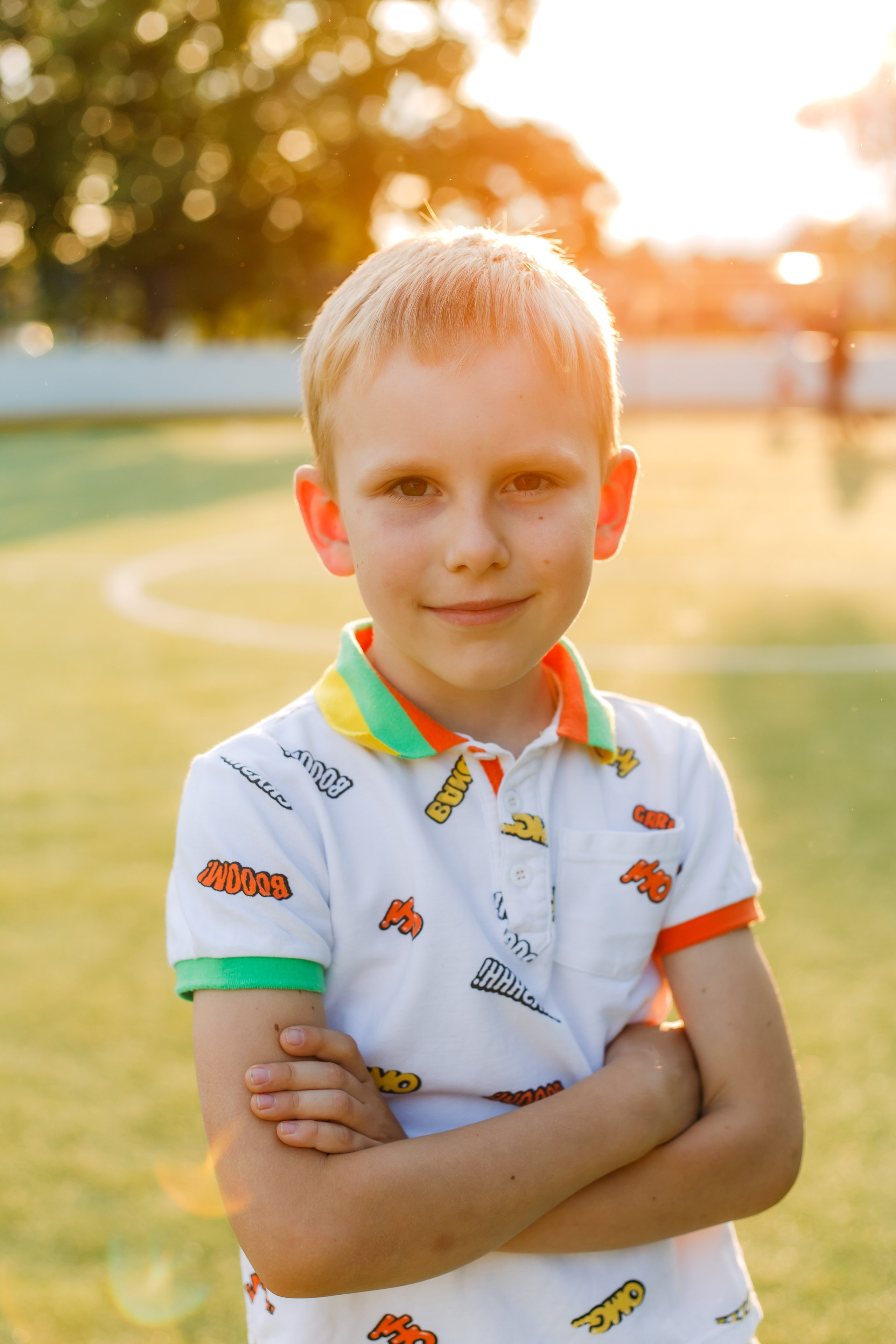 Детский сад. Фотограф Саранск Екатерина Жукова