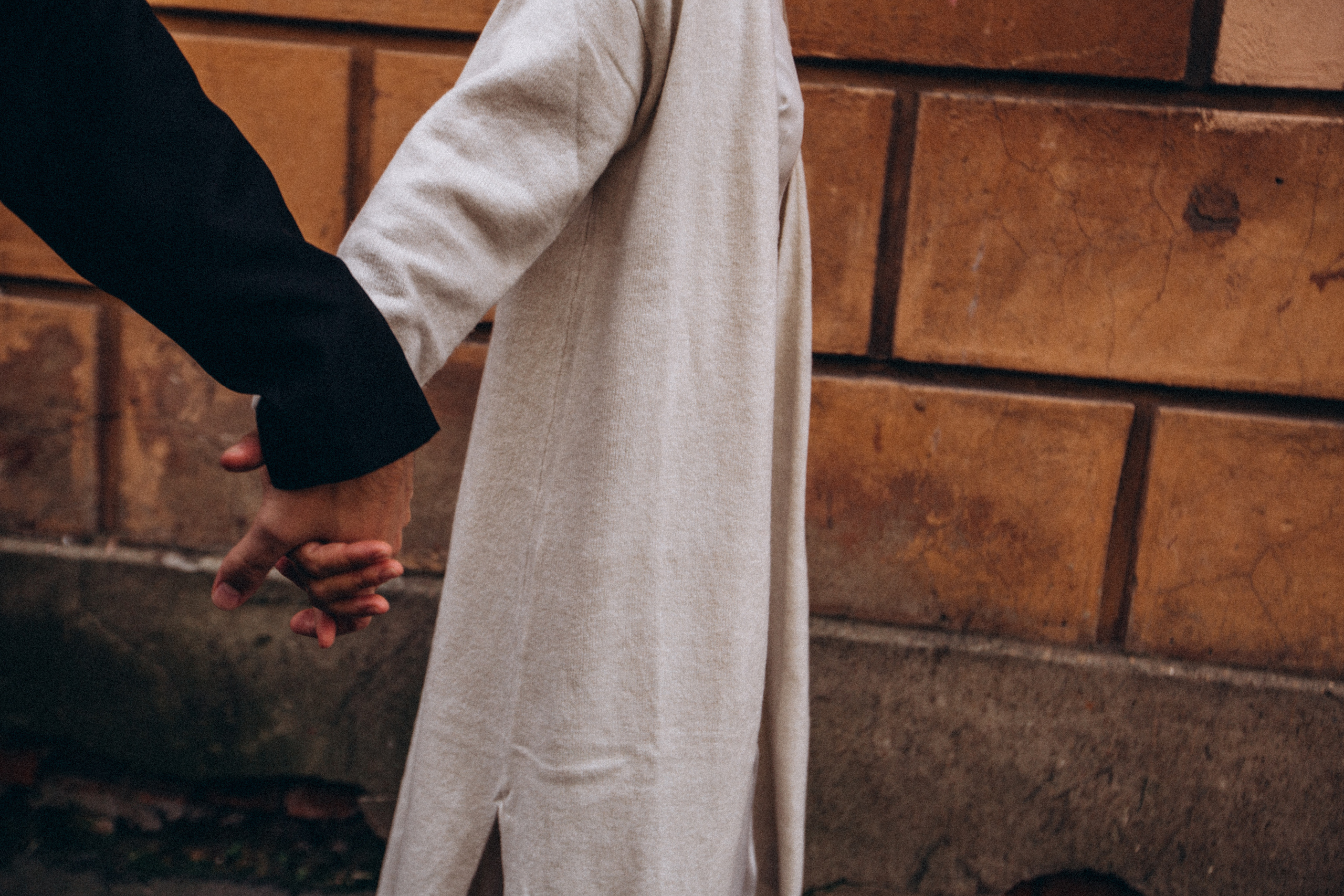 Сережа & Ксюша. Свадебный фотограф Таня Караисаева