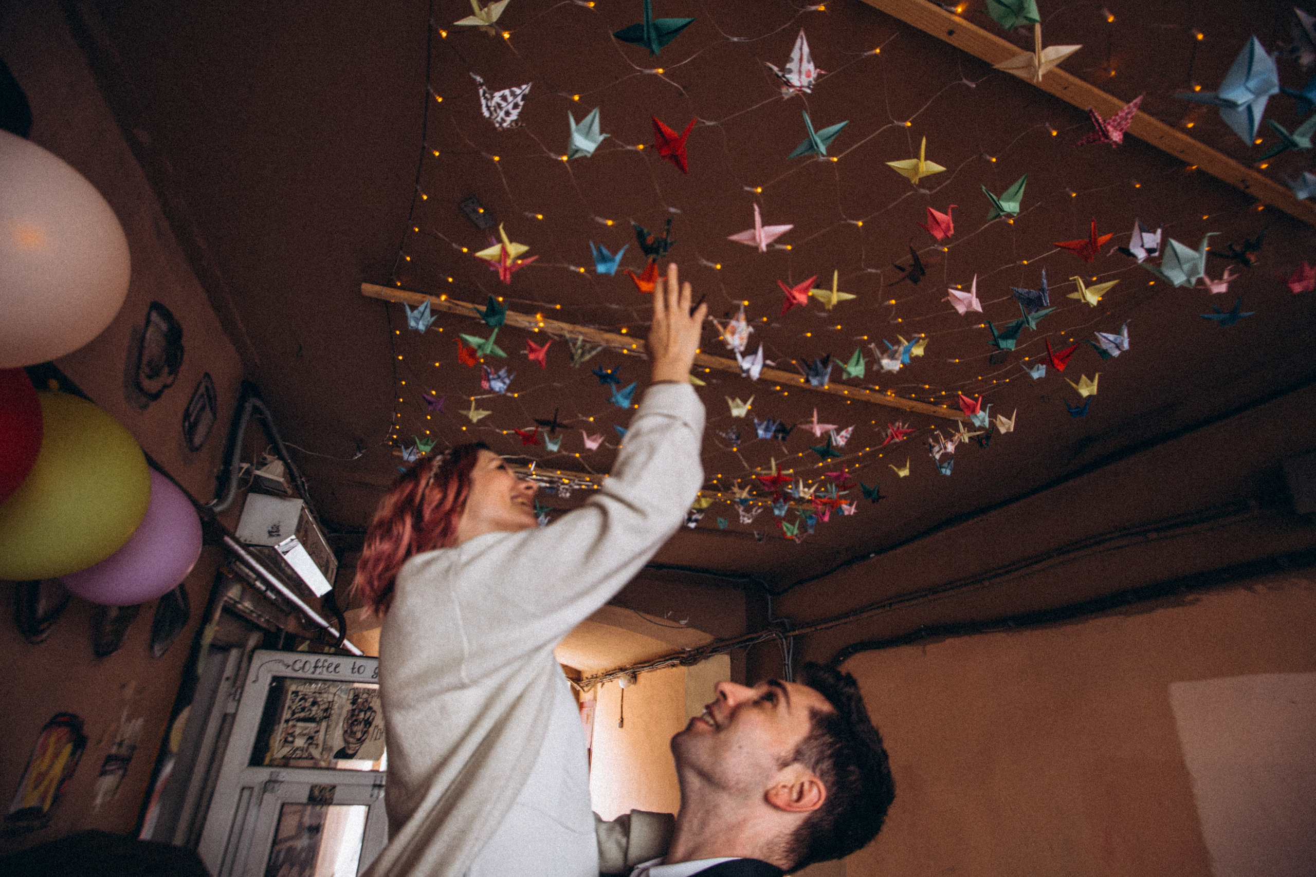 Сережа & Ксюша. Свадебный фотограф Таня Караисаева