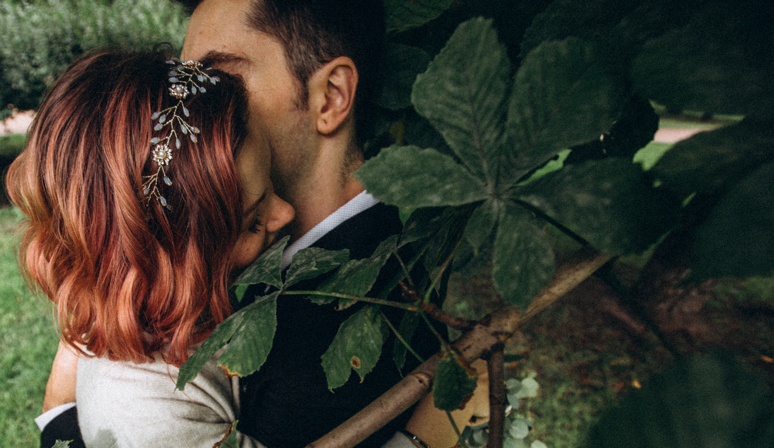 Сережа & Ксюша. Свадебный фотограф Таня Караисаева