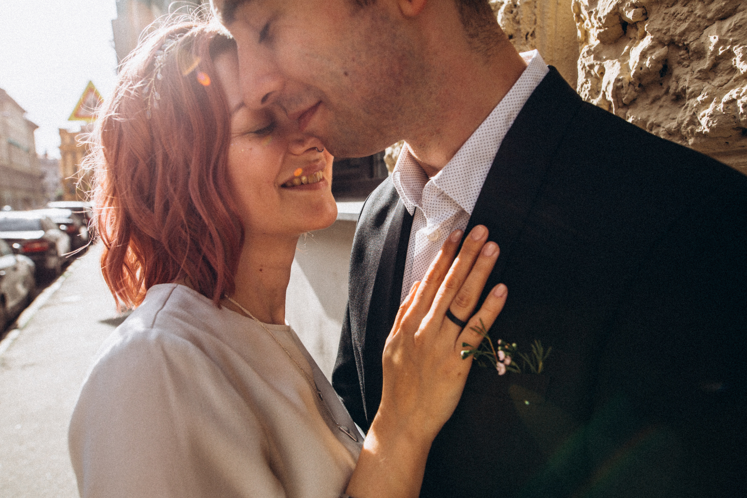 Сережа & Ксюша. Свадебный фотограф Таня Караисаева