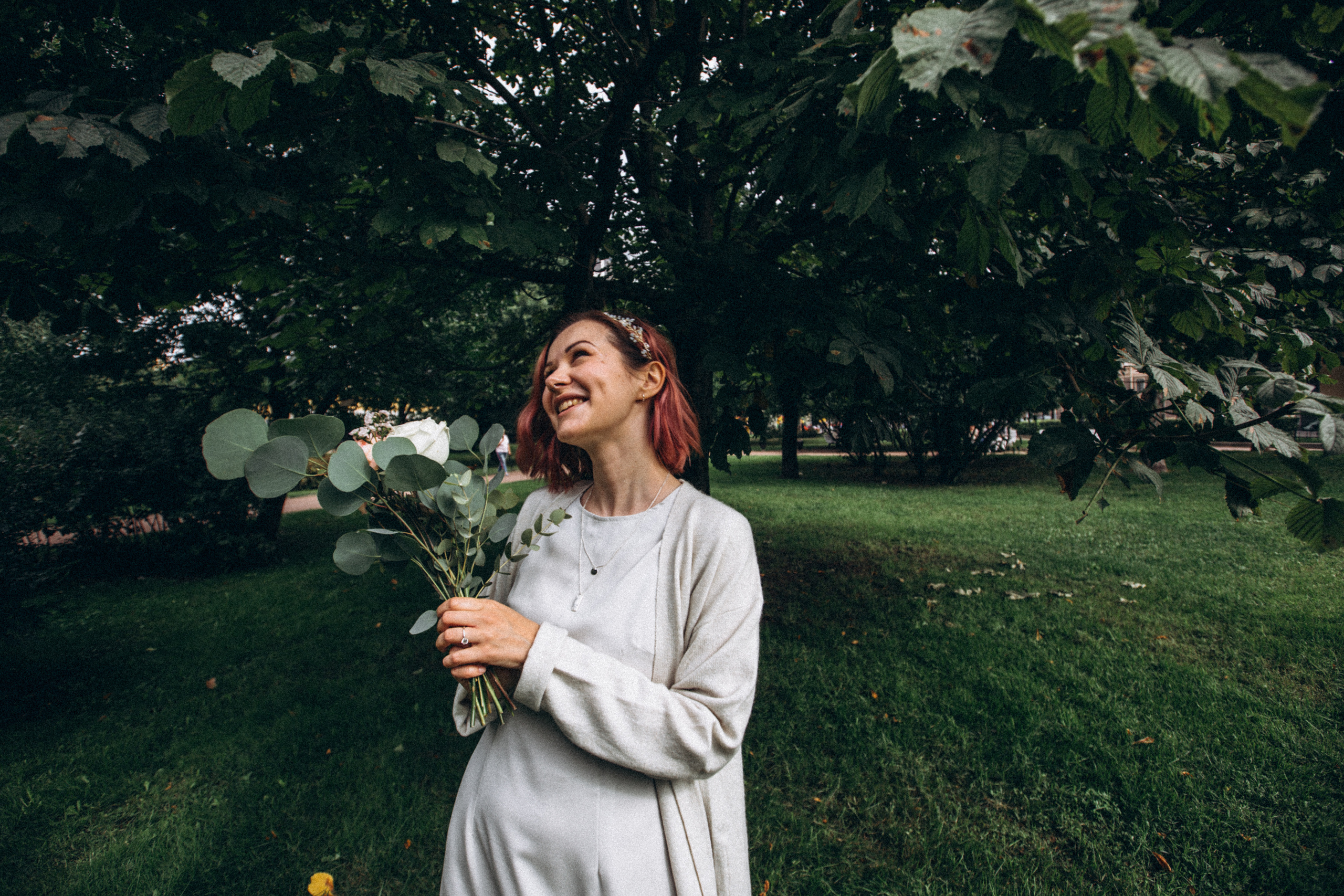 Сережа & Ксюша. Свадебный фотограф Таня Караисаева