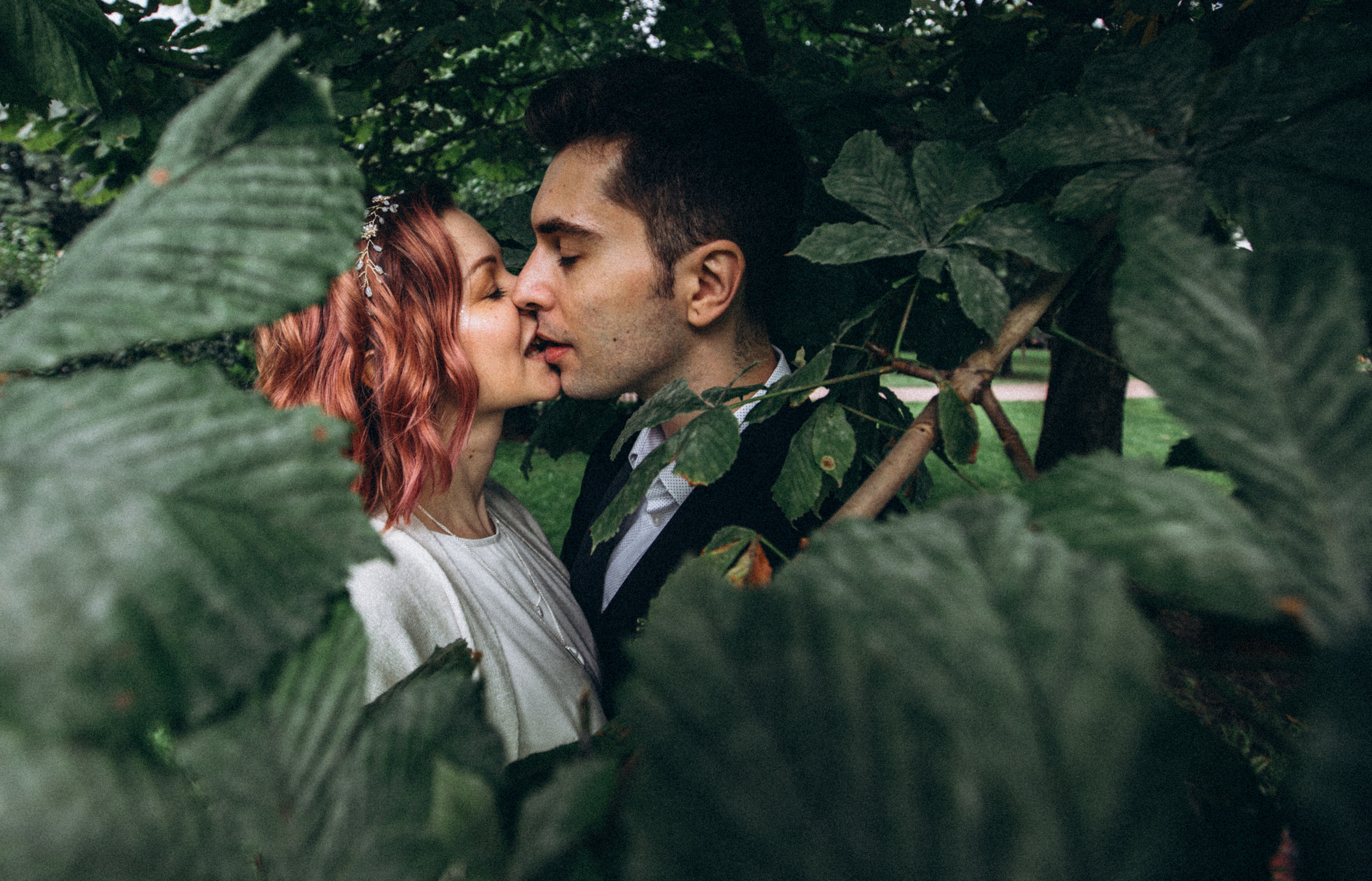 Сережа & Ксюша. Свадебный фотограф Таня Караисаева