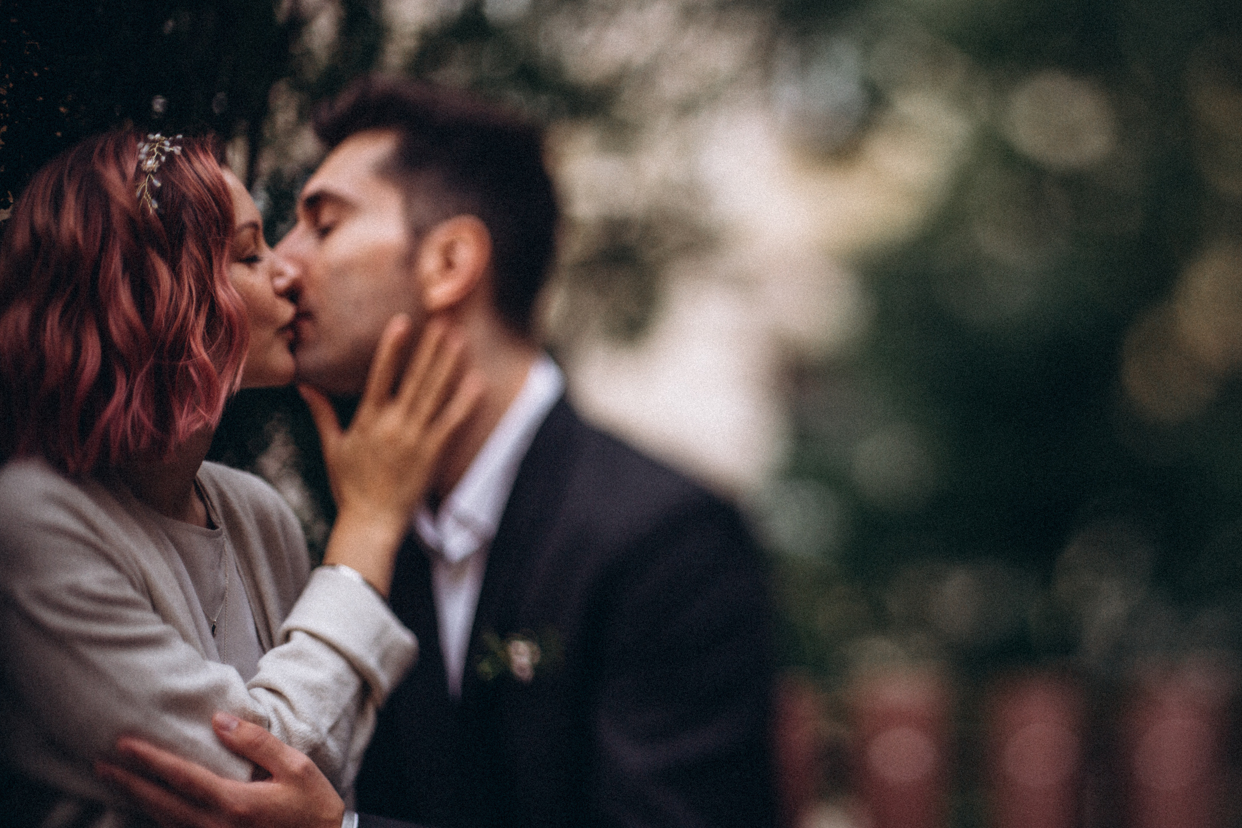 Сережа & Ксюша. Свадебный фотограф Таня Караисаева