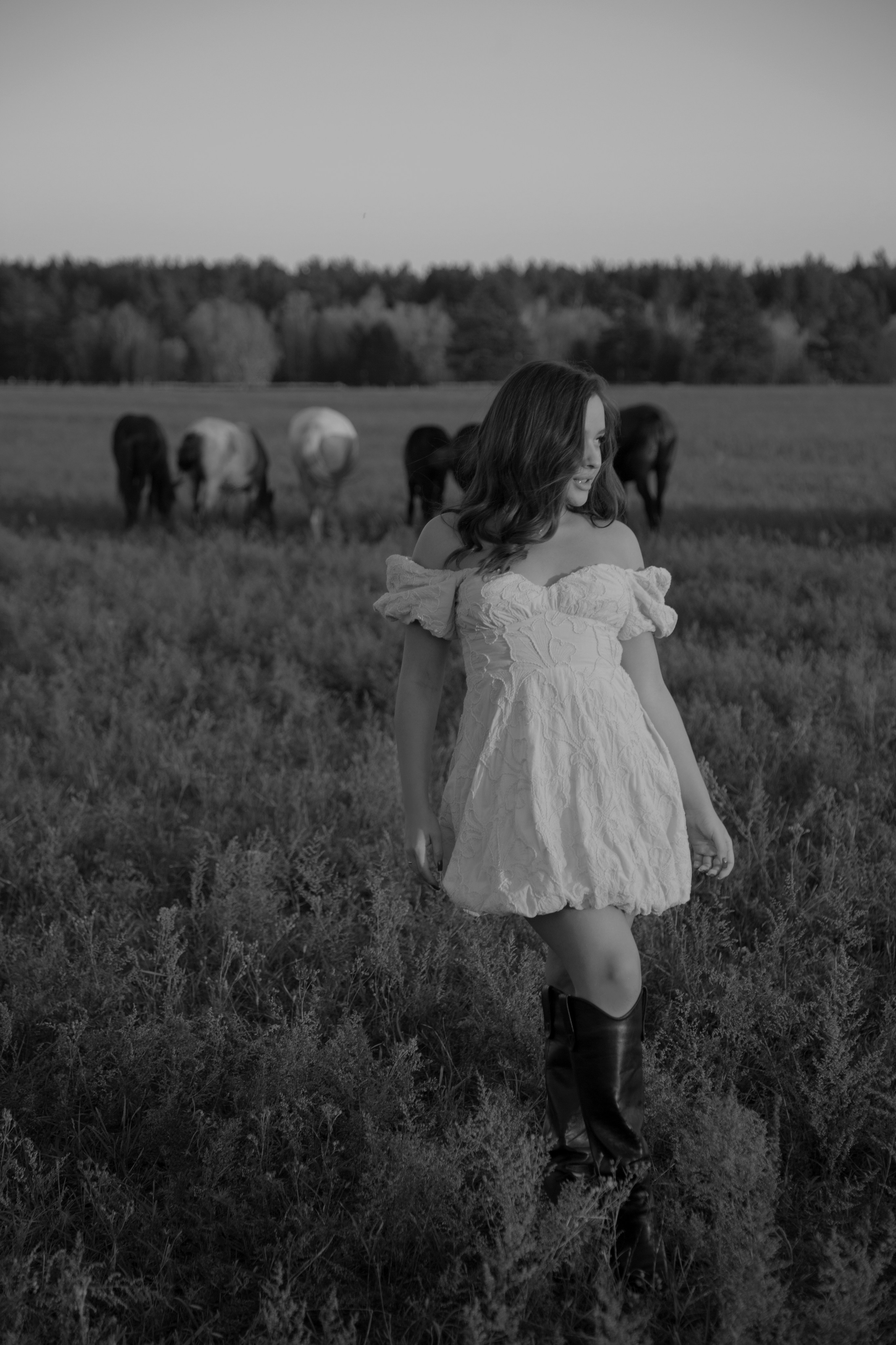 DARYA. КОНТЕНТ ДЛЯ БРЕНДОВ СПБ Лиза Федотова