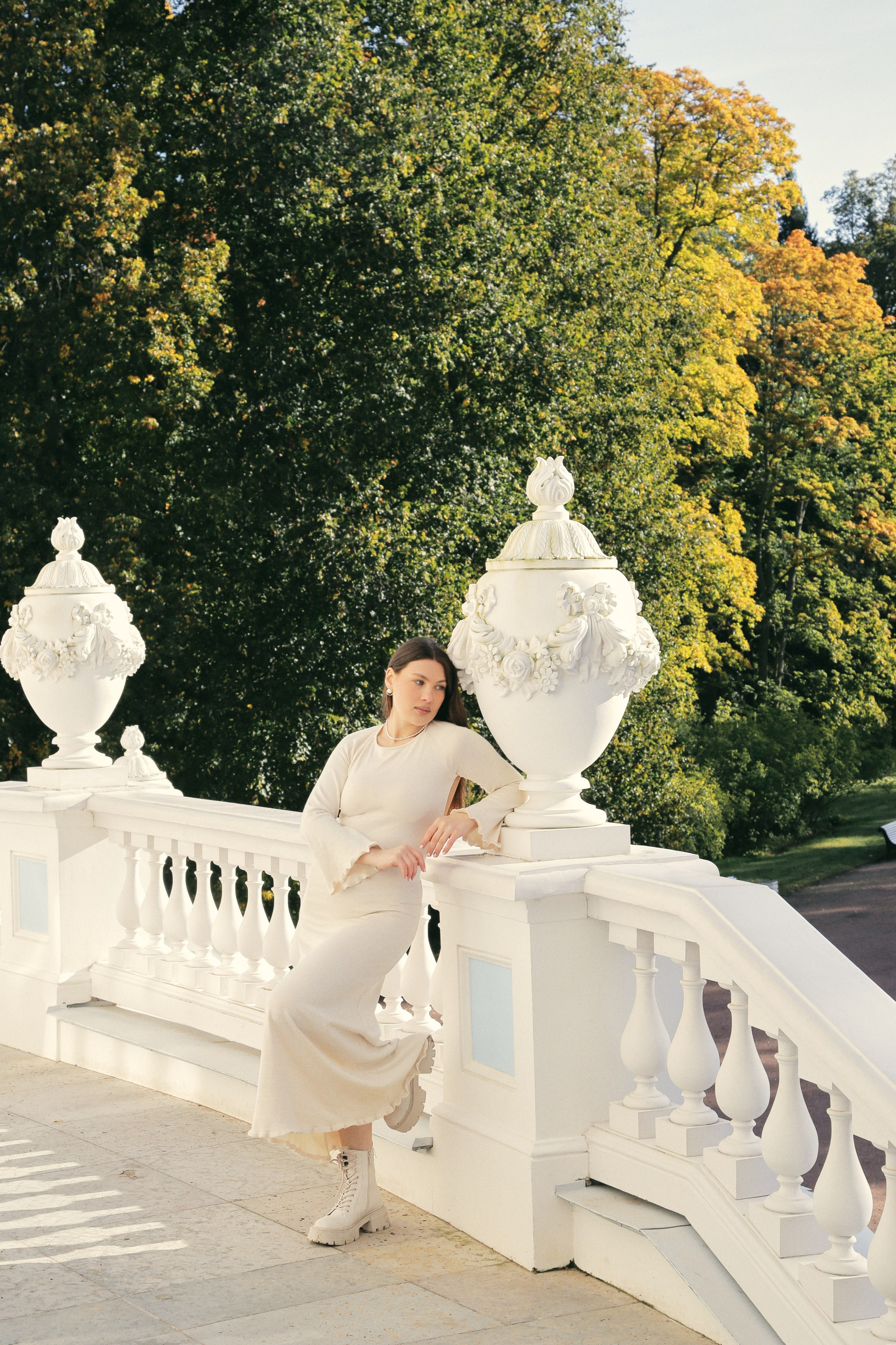 POLINA. КОНТЕНТ ДЛЯ БРЕНДОВ СПБ Лиза Федотова