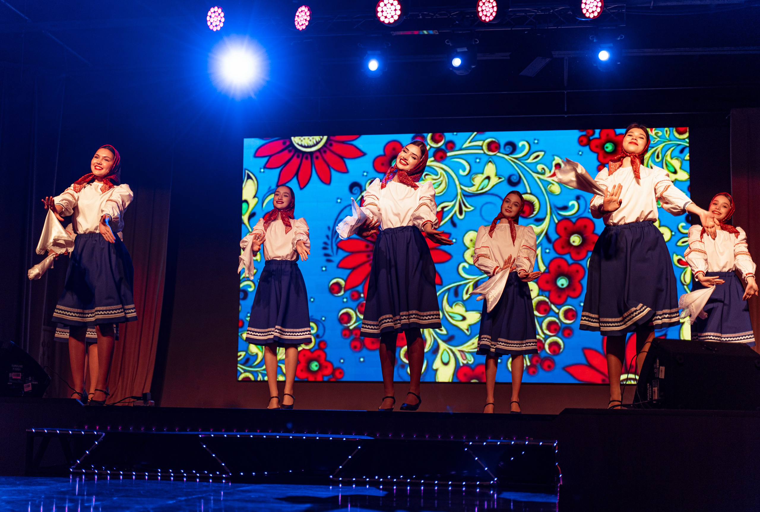 Концерты. Фотограф Москва | Анна Мальцева