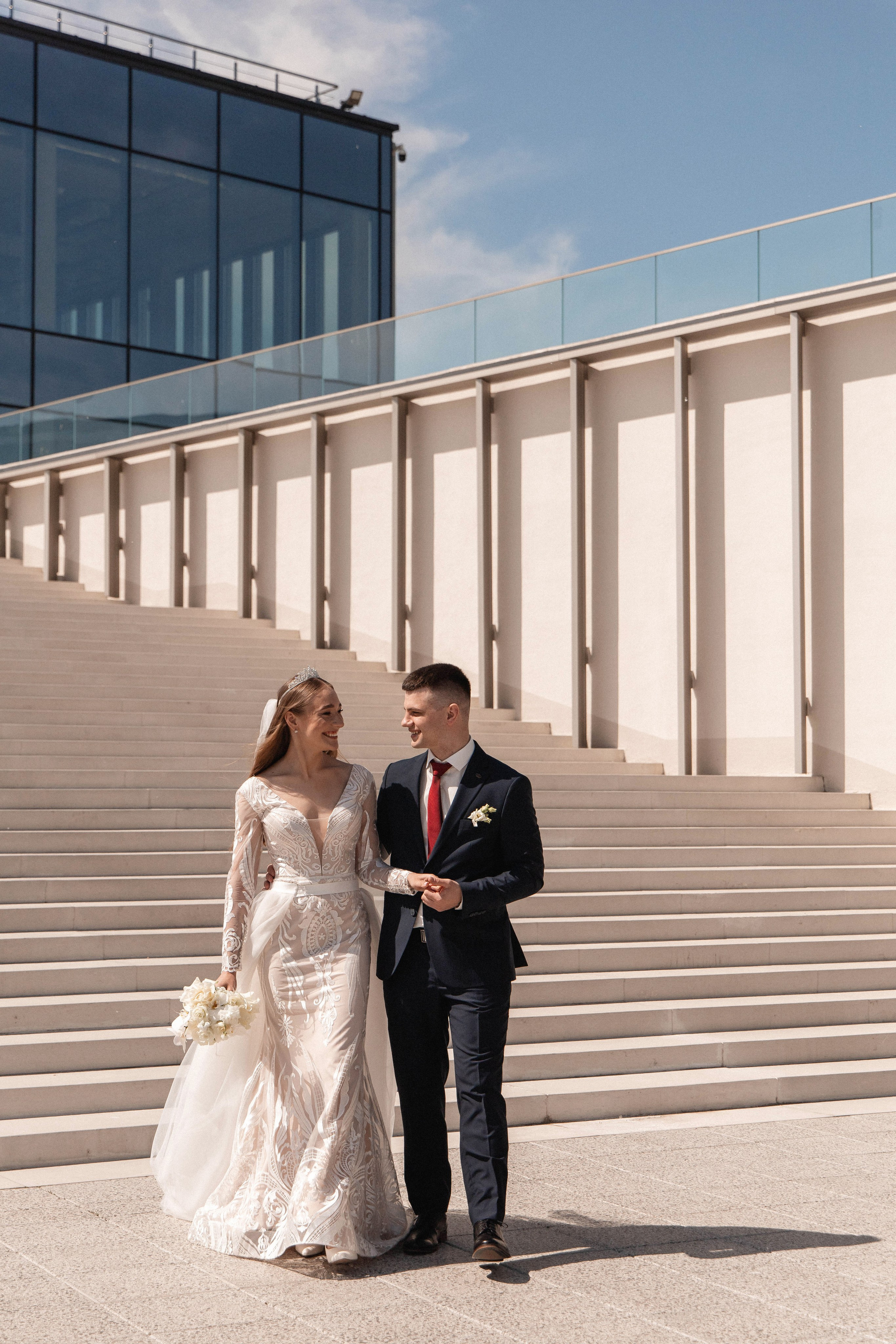 Екатерина & Алексей. Свадебный и портретный фотограф Соломко Диана