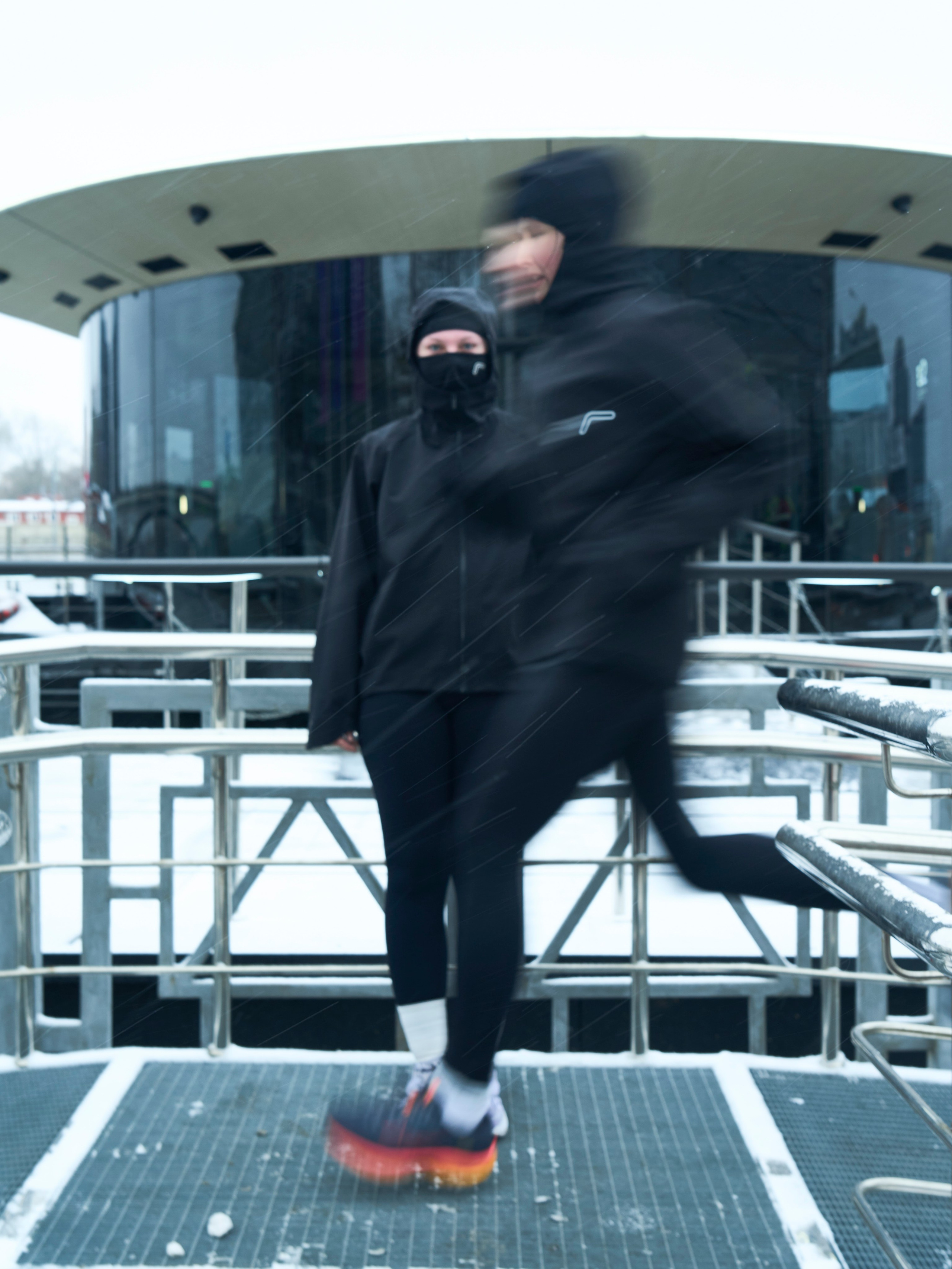 Фотоотчеты со спортивных мероприятий. Владимир Спивак — фотограф, дизайнер, продюсер | Основатель бегового клуба Spivak Run