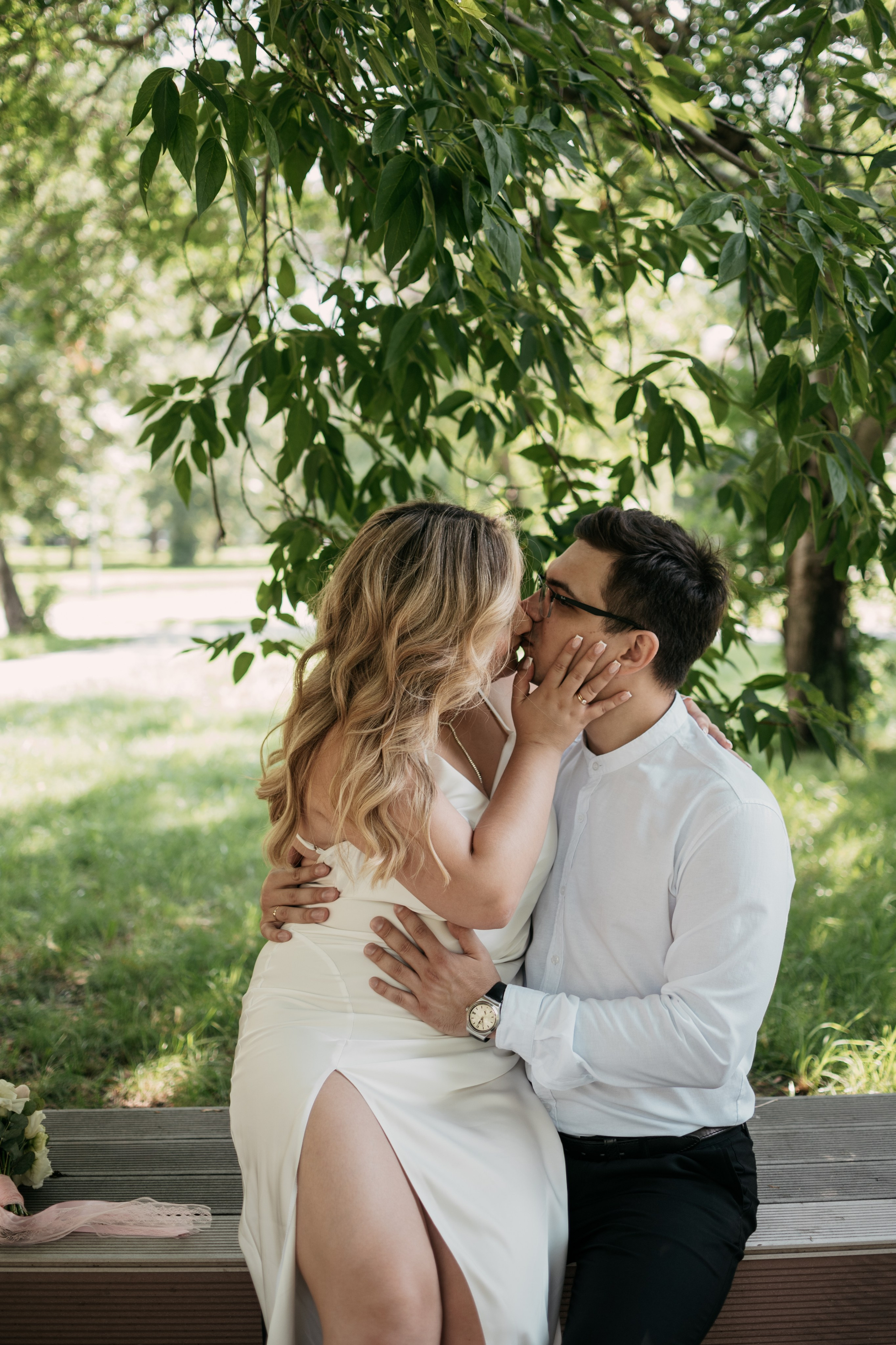 Дмитрий и Татьяна. Фотограф Челябинск Екатерина Миниханова