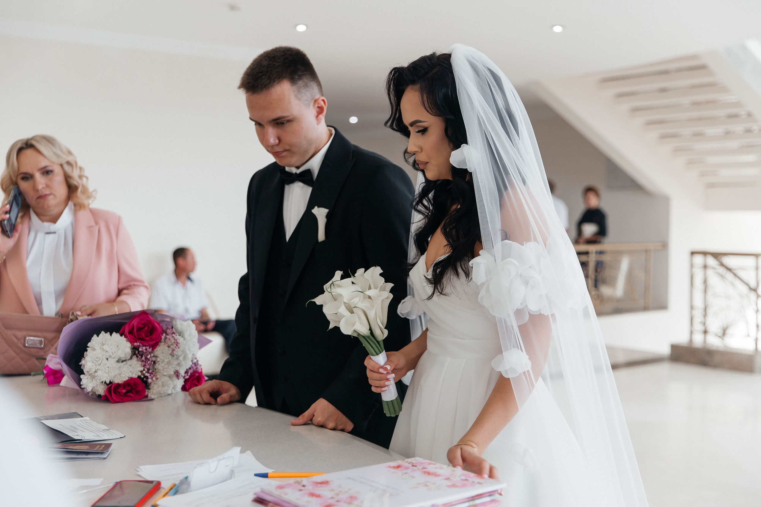 Владислав & Татьяна. Главная