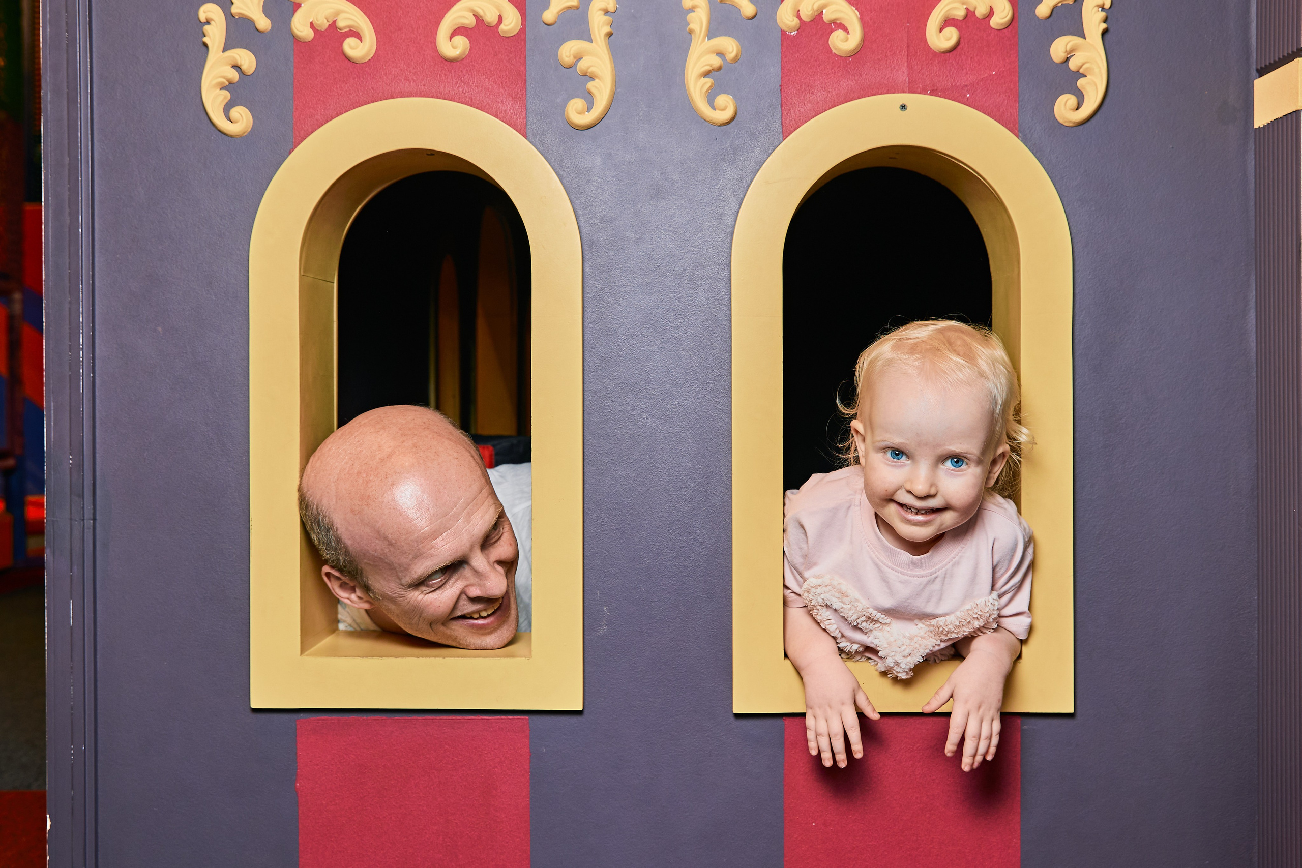 День рождения Софии. Фотограф Александра Иванова