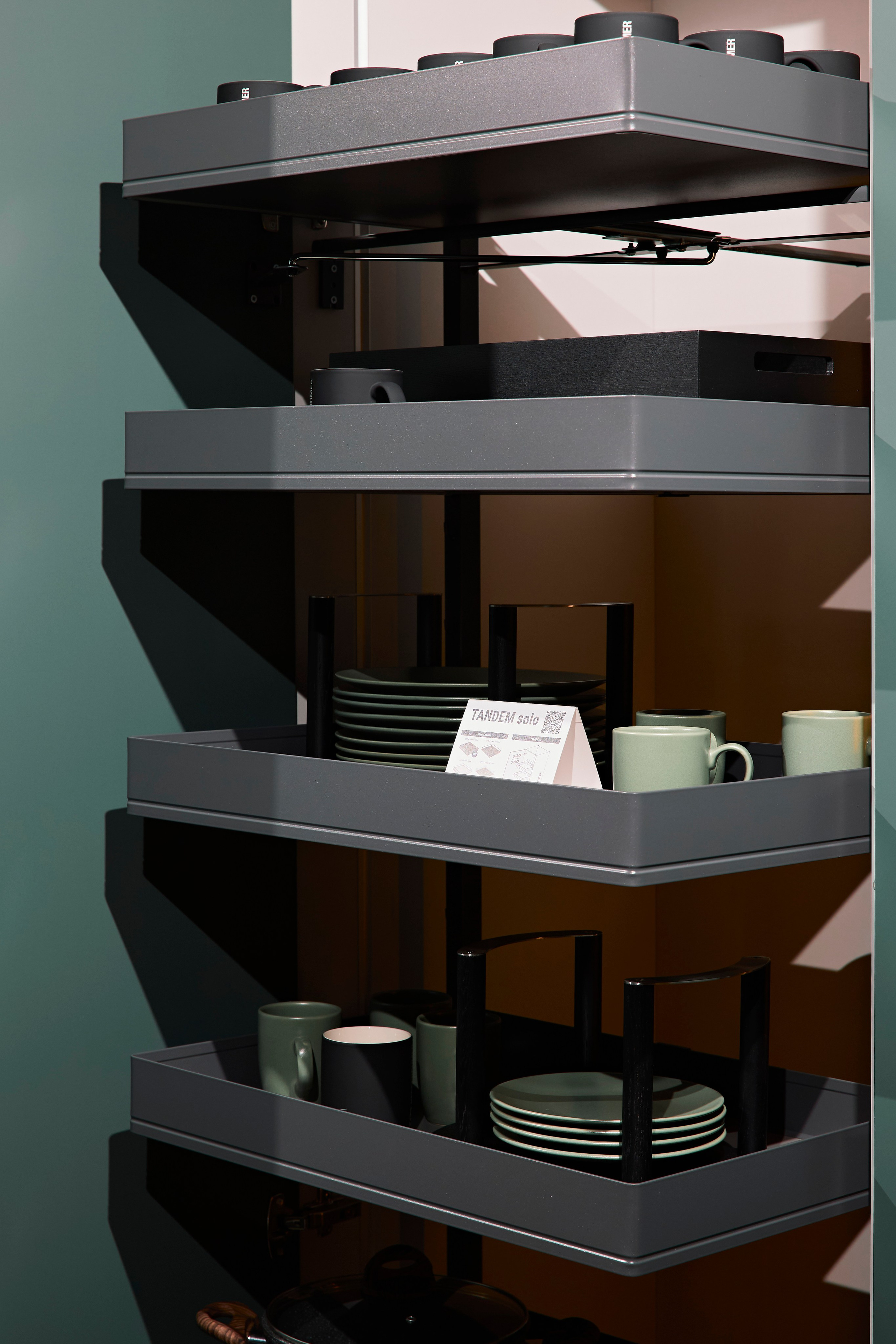 Kessebohmer. Фотограф Александра Иванова