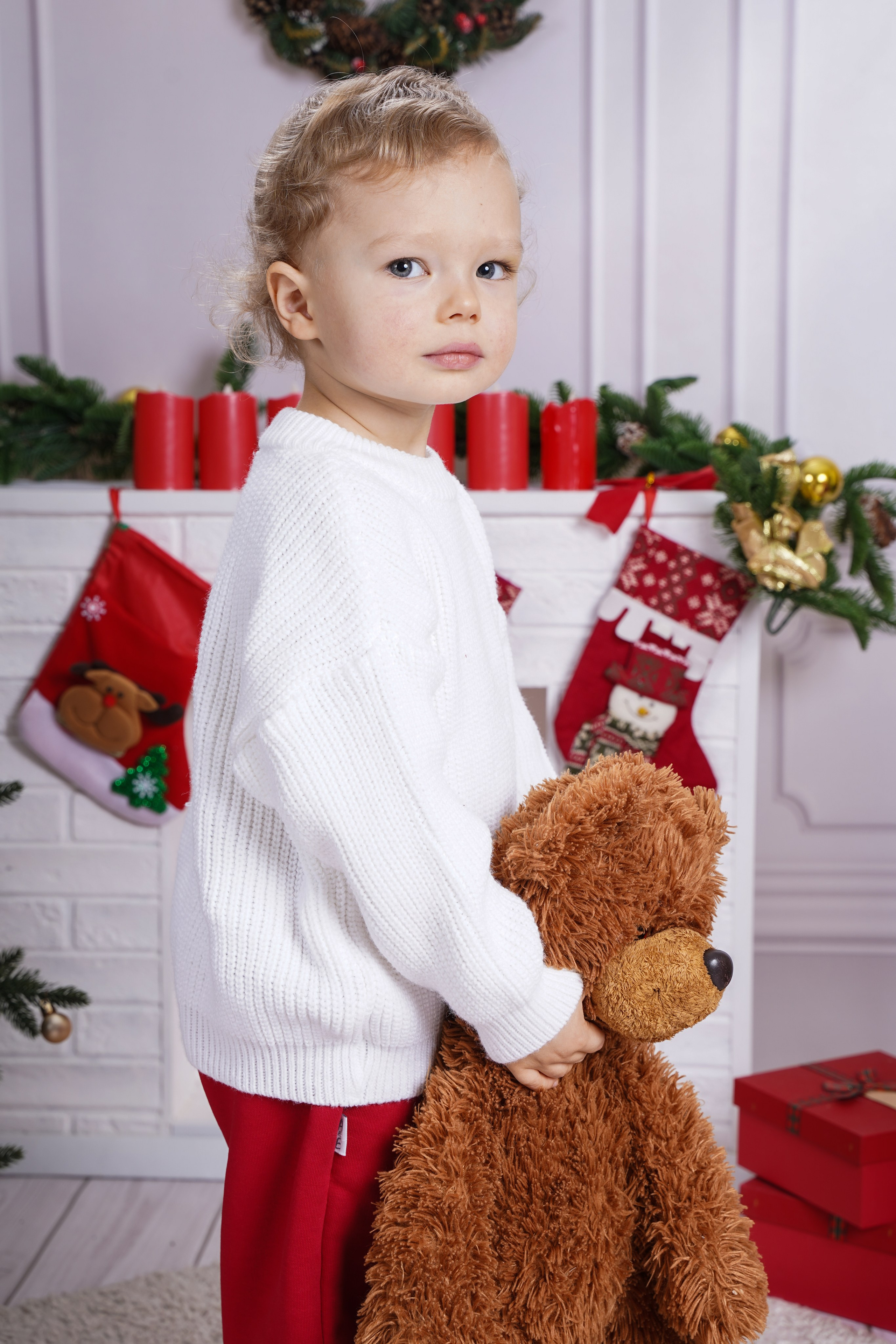 Детские садики: Потоковая съемка. Семейный фотограф в Москве Вики О»